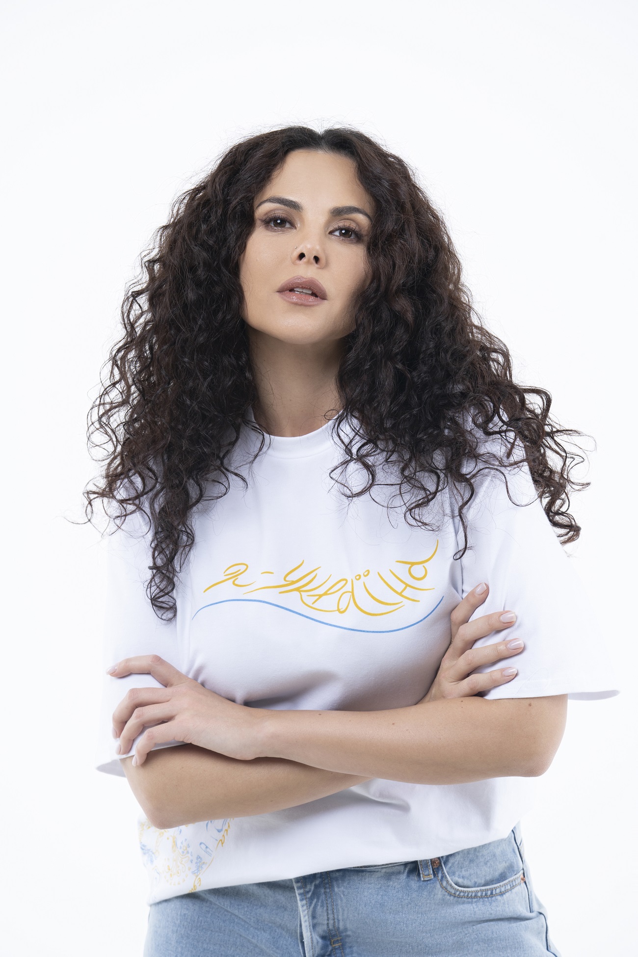 Настя Каменських підкорила новим образом: неймовірно ніжні фото