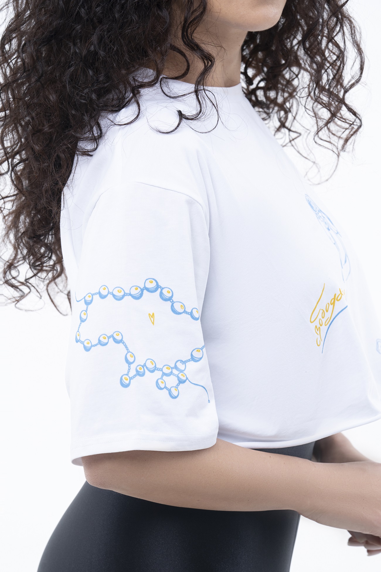 Настя Каменських підкорила новим образом: неймовірно ніжні фото