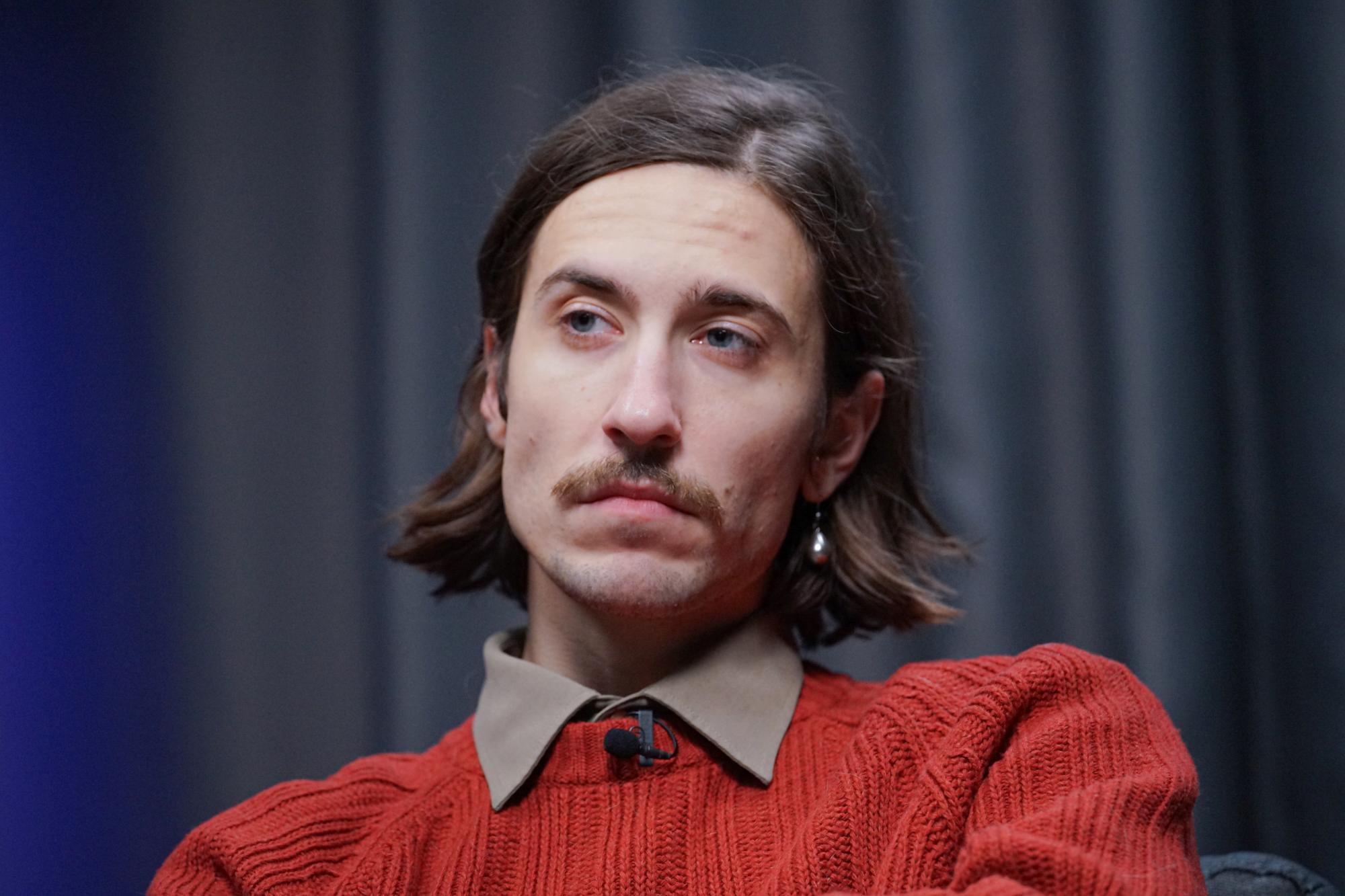 "Пока есть театральные вузы - есть домогательство". Илья Чопоров о Билоусе, "Кабаре" и что раздражает в зрителях