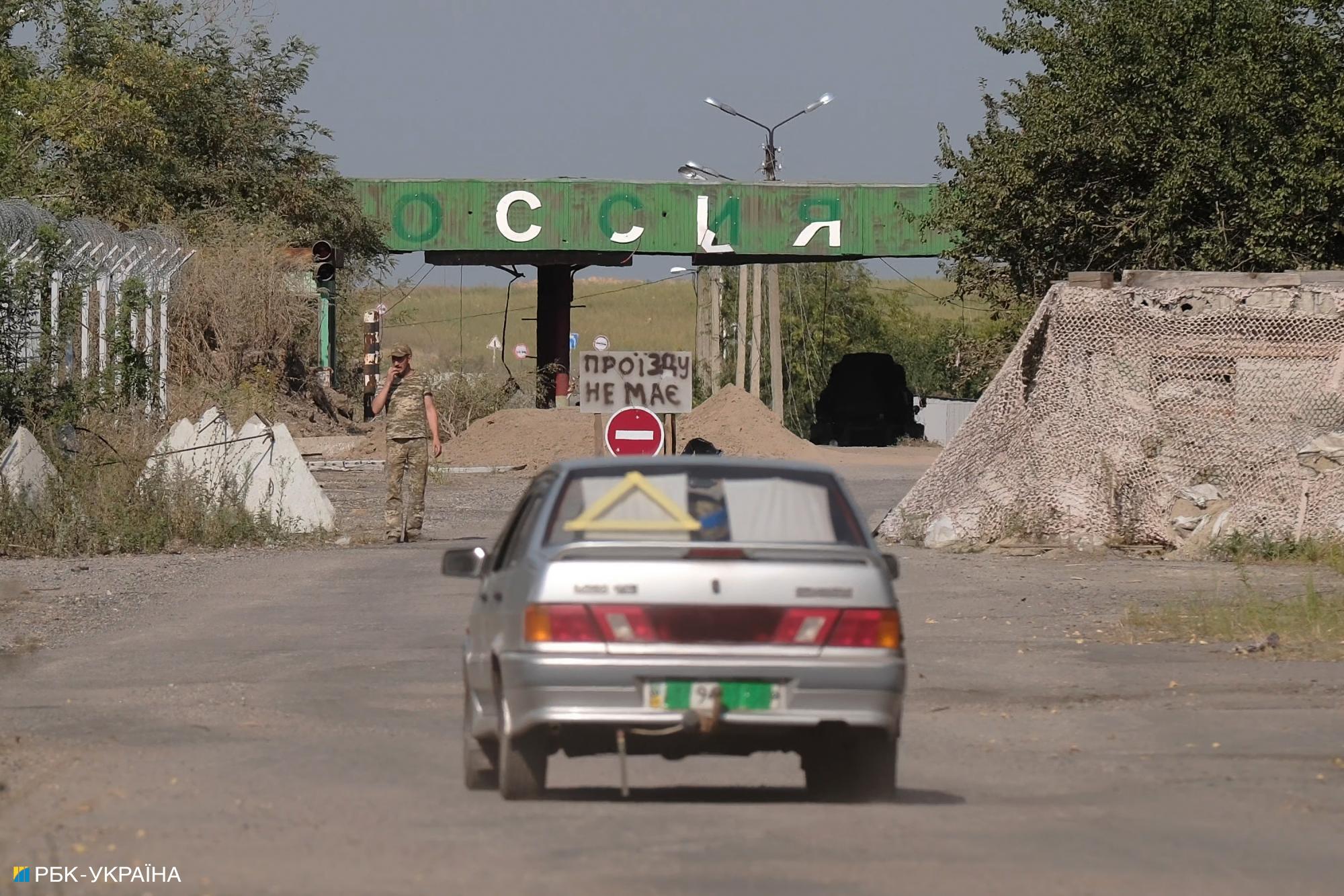 "Ми – нейтральні люди". Як живе Суджа під контролем ЗСУ і що там говорять про війну та Путіна