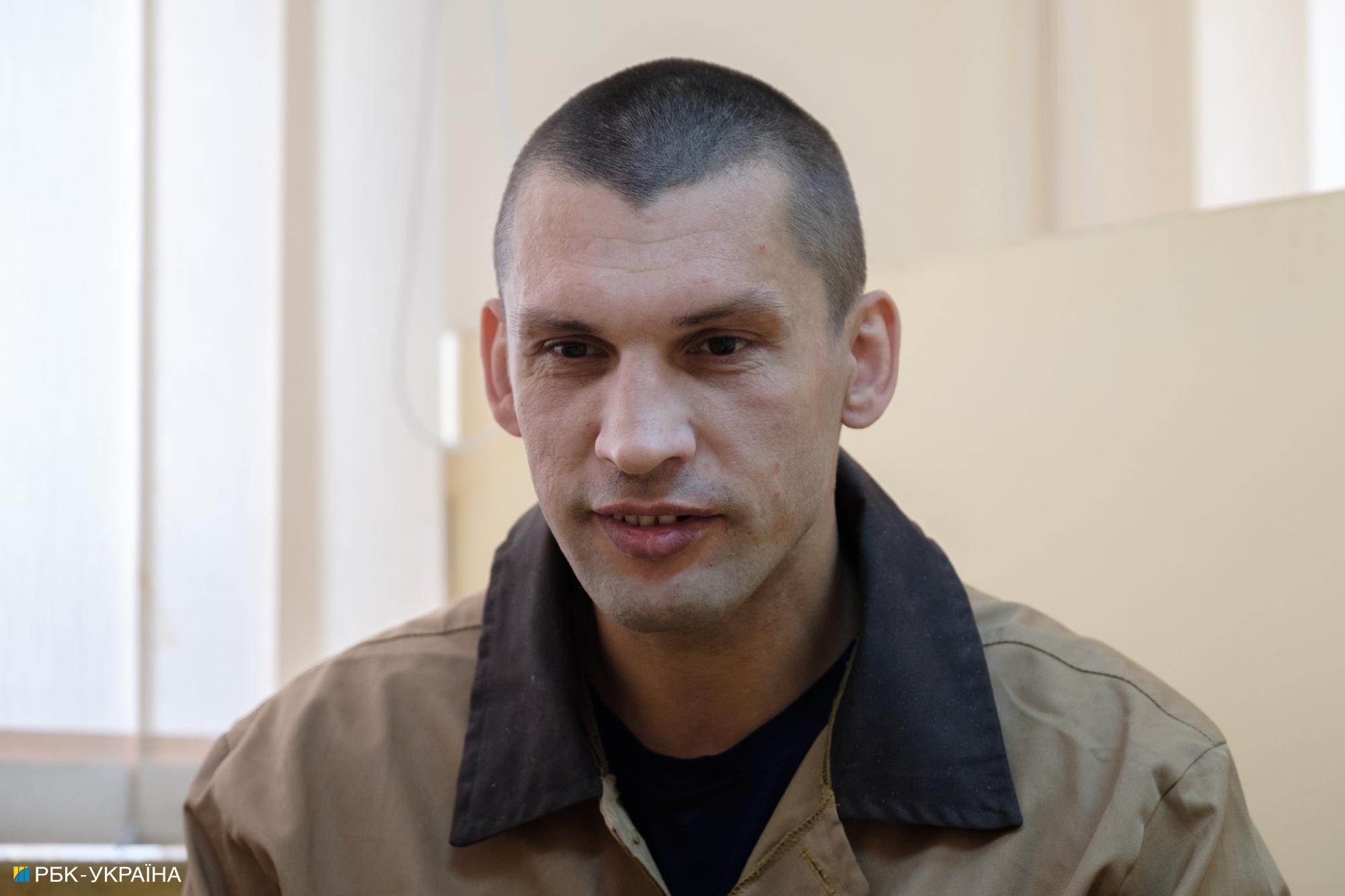 Інтерв'ю із зрадником. Як мешканець Часового Яру відсидів за "ДНР" і став на бік Росії