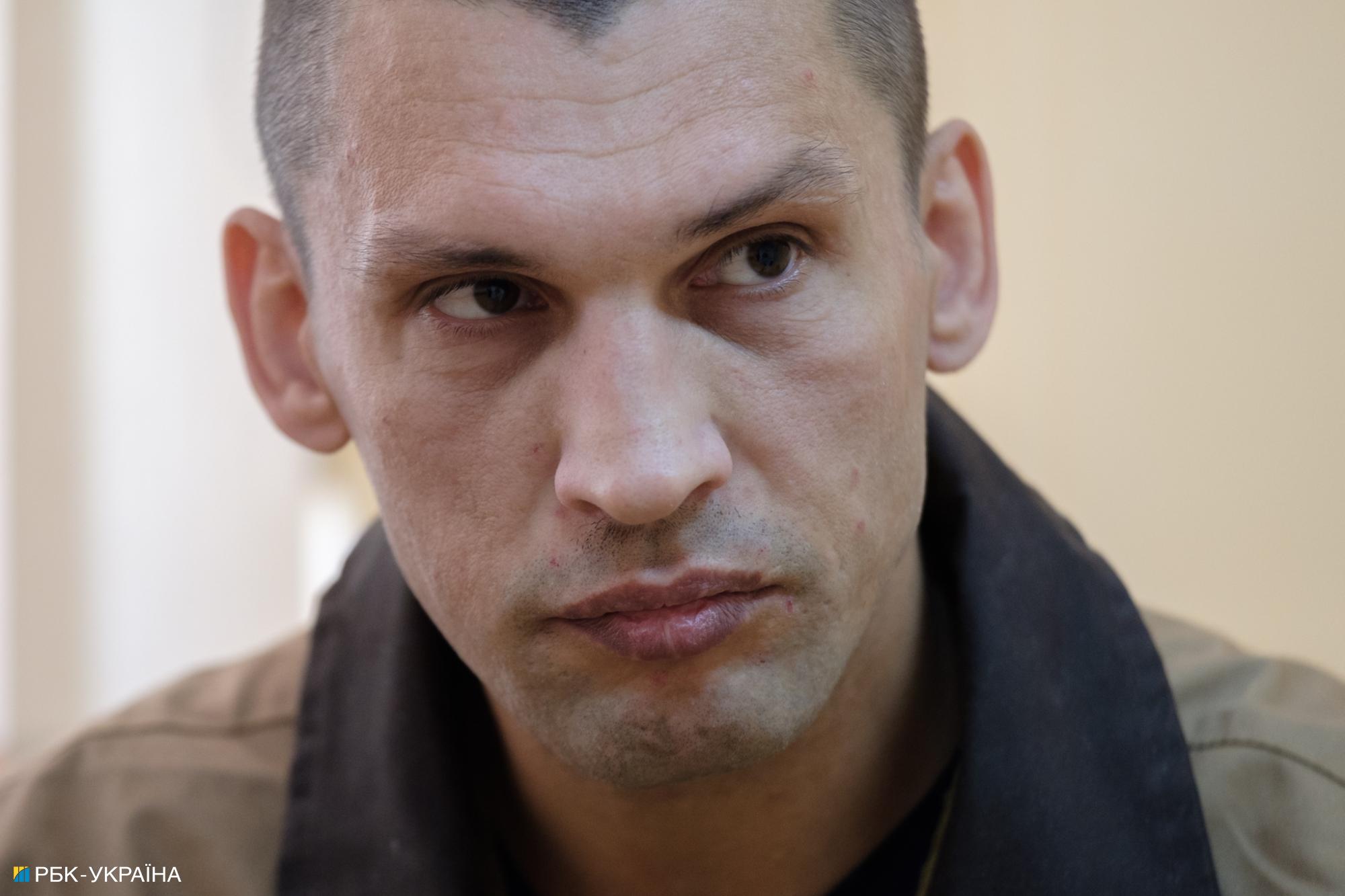 Інтерв'ю із зрадником. Як мешканець Часового Яру відсидів за "ДНР" і став на бік Росії