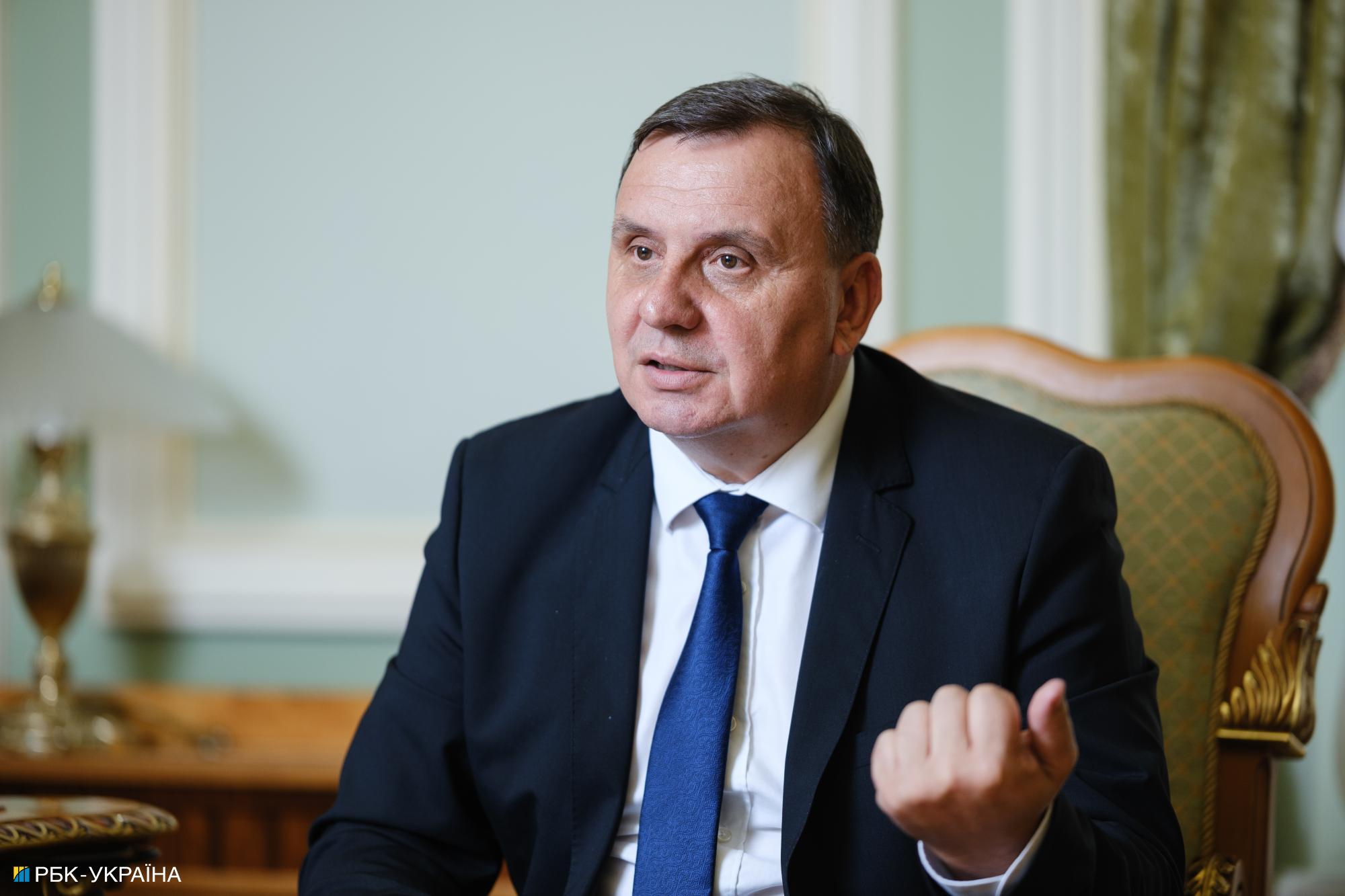 Голова Верховного Суду Кравченко: Після Князєва вже ніхто не скаже, що у нас є недоторканні