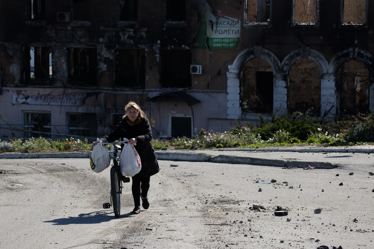 Ізюм, Куп'янськ, Балаклія. Сьогодні річниця Харківського контрнаступу: як це було