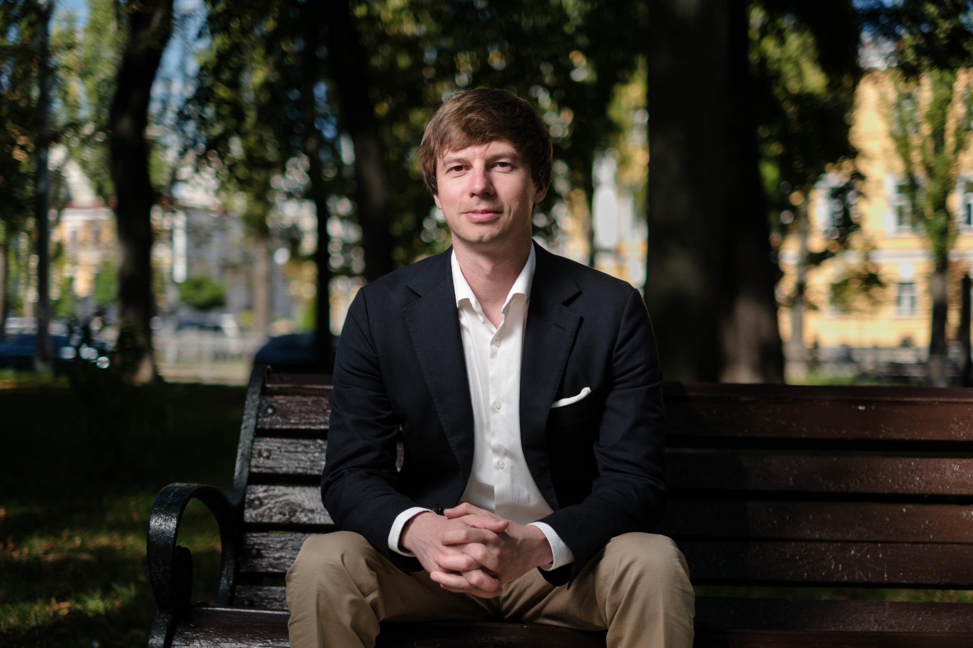 Золотий час для коледжів: чому профтех зараз потрібен усій країні – інтерв’ю з МОН