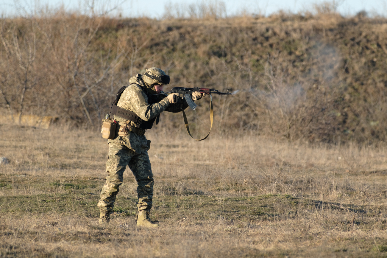 Як отримати відстрочку від служби під час війни: список документів