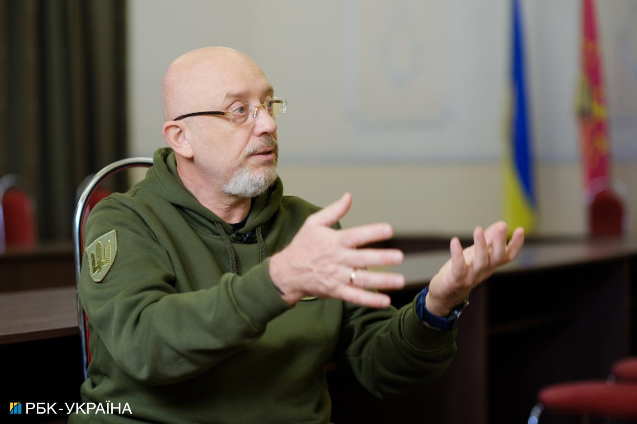 Алексей Резников: После капитуляции России их всех ждет трибунал и будущий "Нюрнберг"