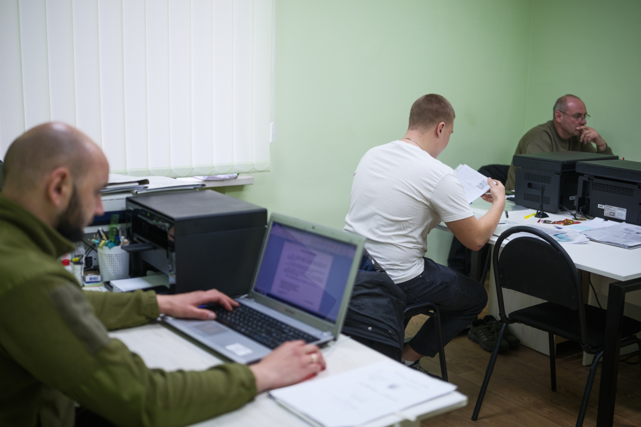 Контракт чи мобілізація. В чому різниця та як обрати свій шлях у ЗСУ: поради