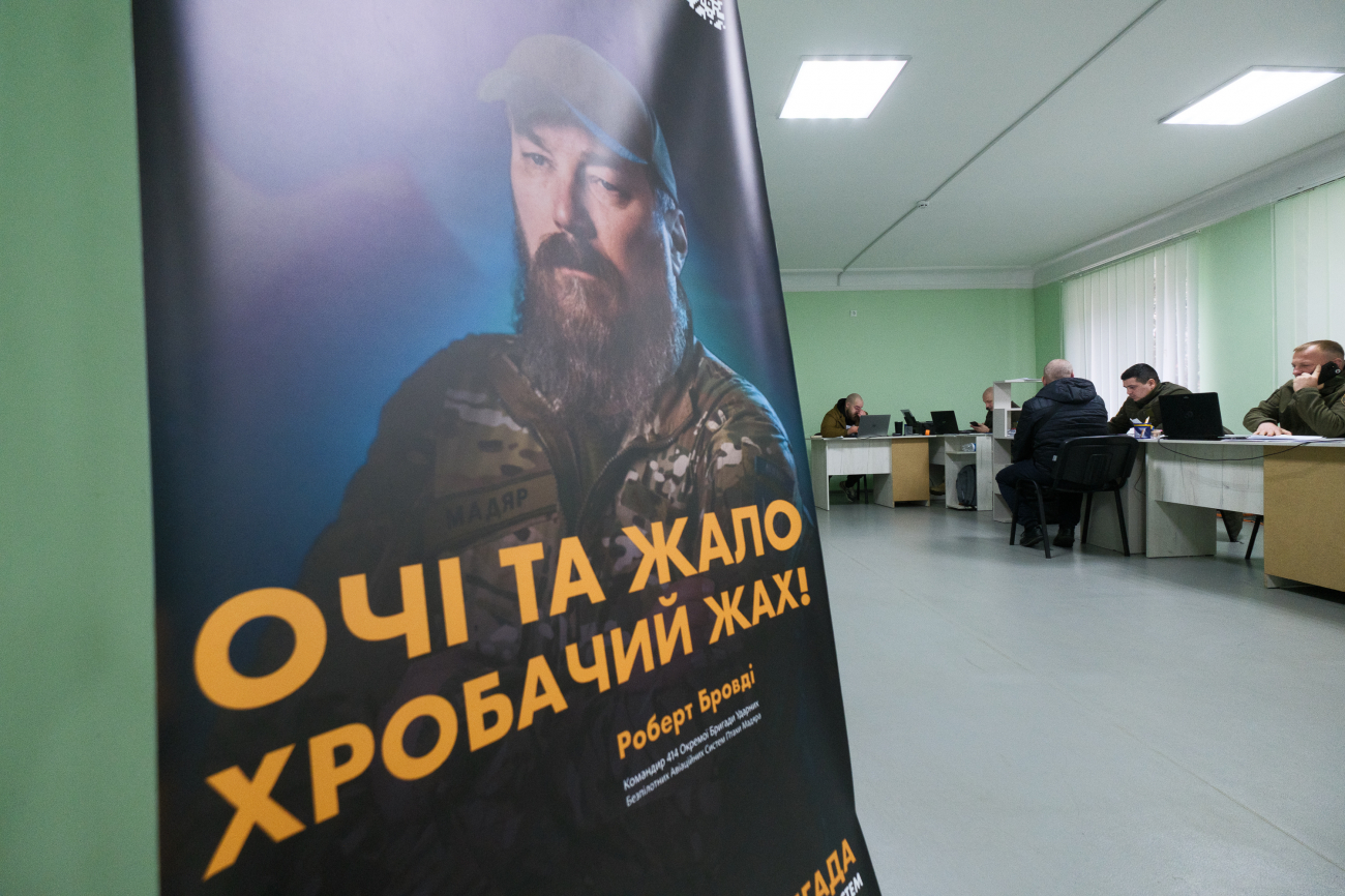 Вибір вільних людей. Служба за контрактом і топ вакансій в Сухопутних військах