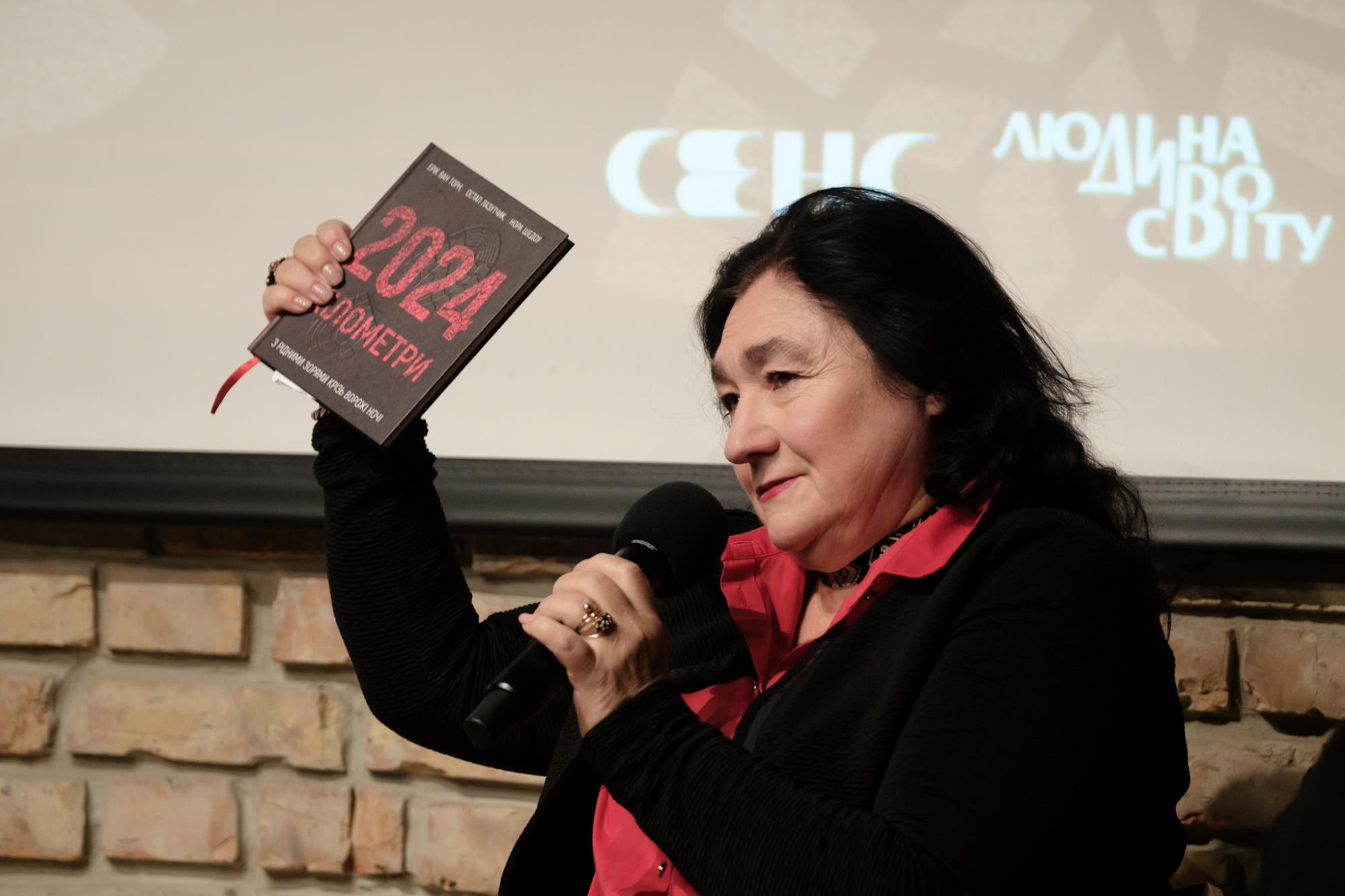 Буданов зробив цікаве зізнання на презентації книги про зухвалу операцію ГУР в Росії