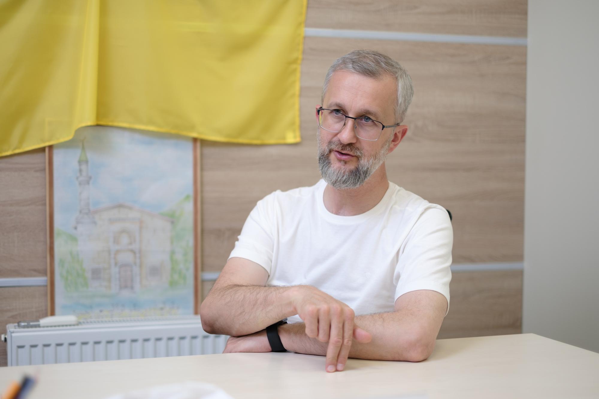 Посол в Туреччині Джелял: Ердоган може гарантувати безпеку для Путіна під час зустрічі лідерів