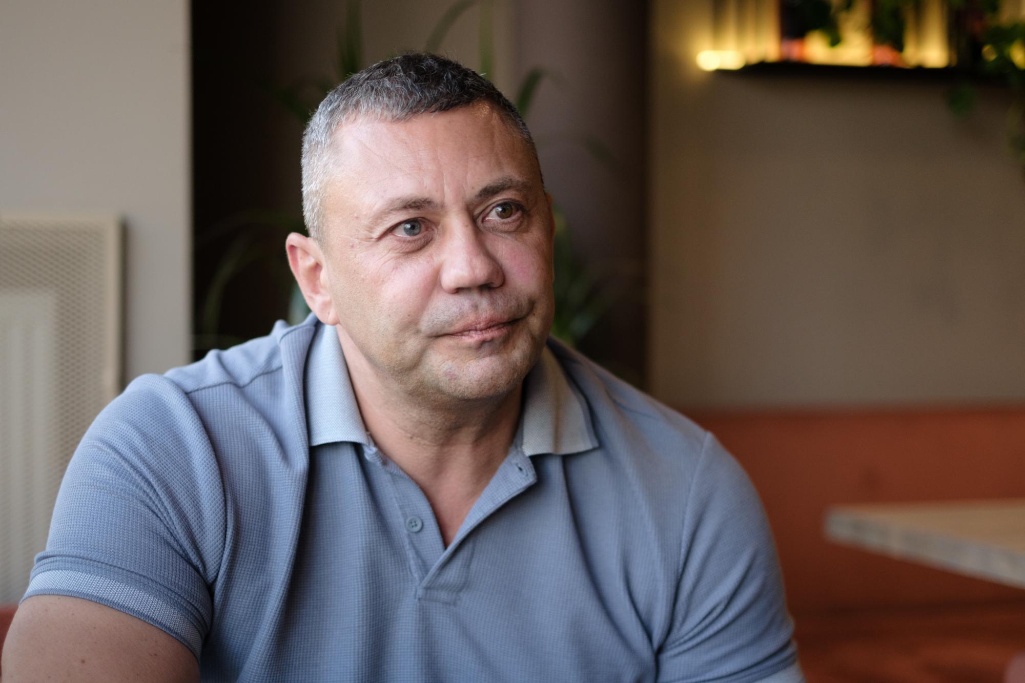 У нас може повторитися сценарій Грузії - екс-глава молдовської військової розвідки Брічаг