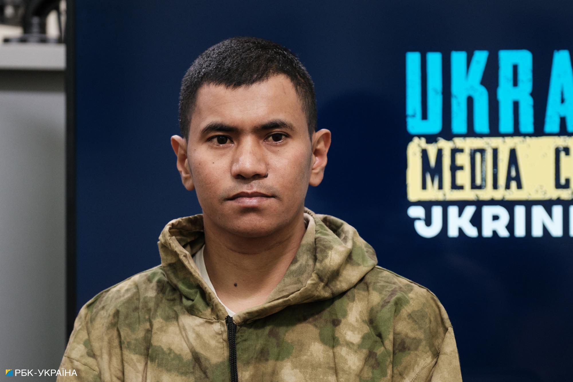 "За ці гроші в Сомалі я був би королем". Як Росія вербує іноземців на війну в Україні