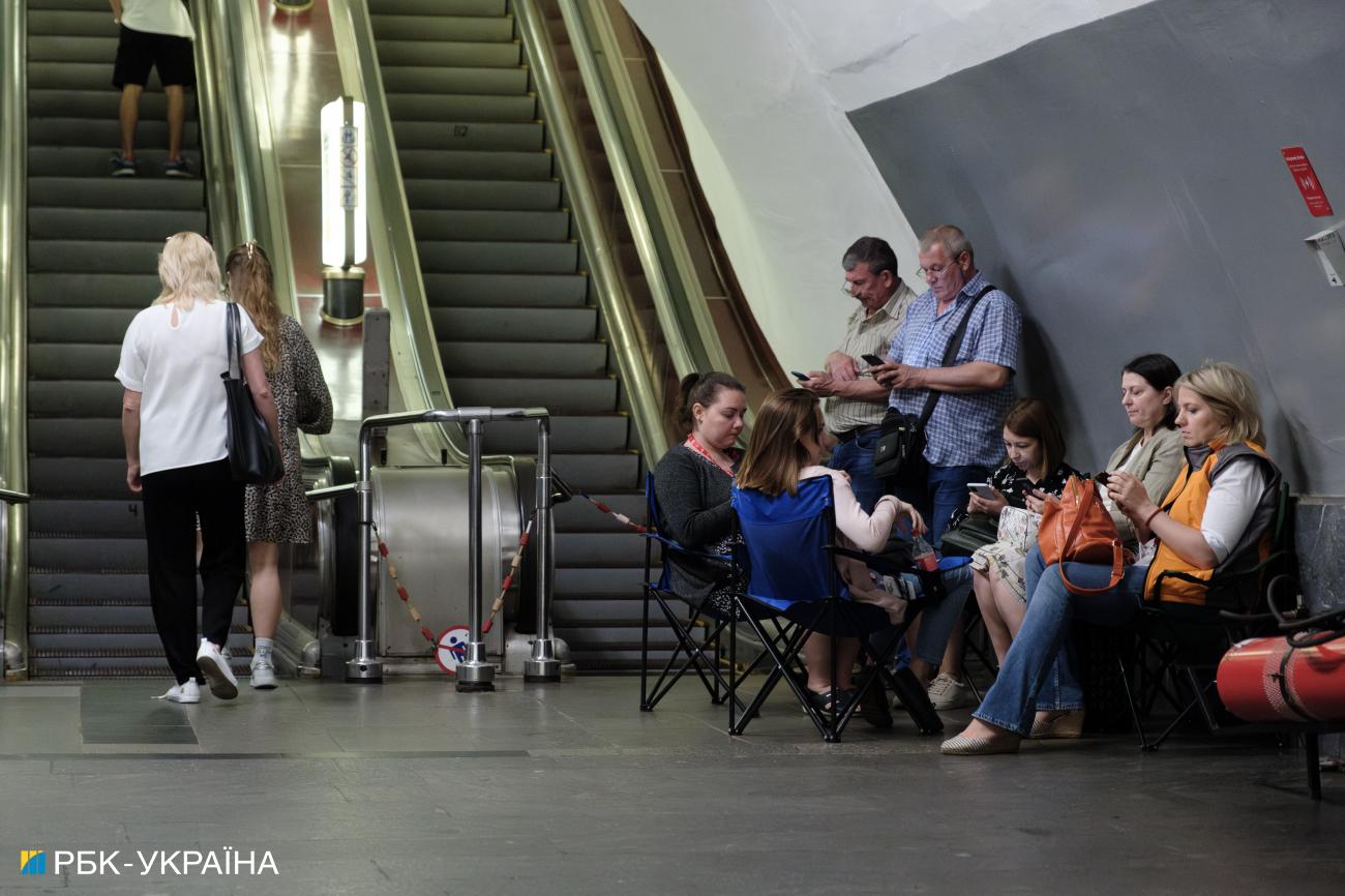 Всі в укриття. Що робити при обстрілі та яке місце в квартирі найнебезпечніше