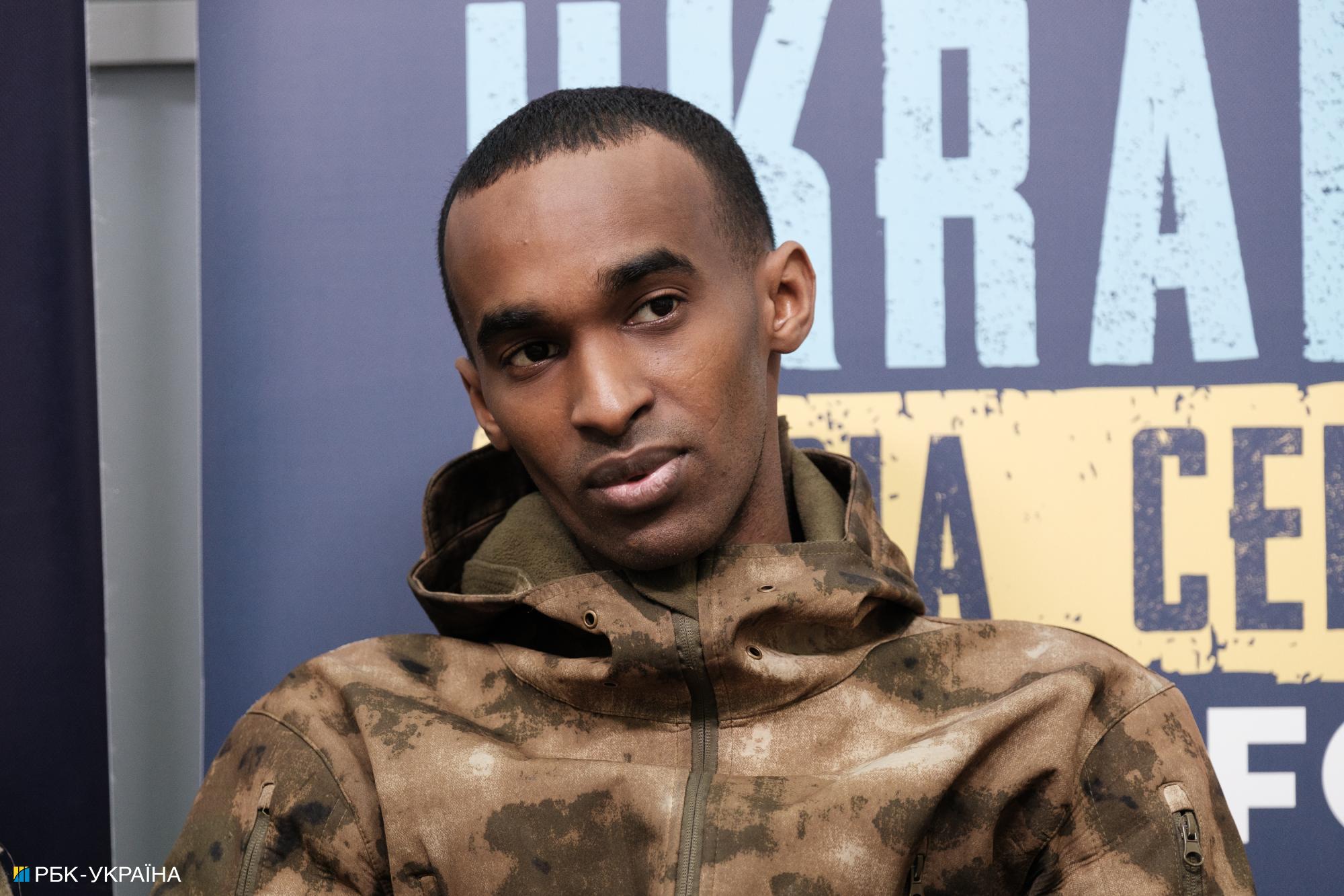 "За ці гроші в Сомалі я був би королем". Як Росія вербує іноземців на війну в Україні