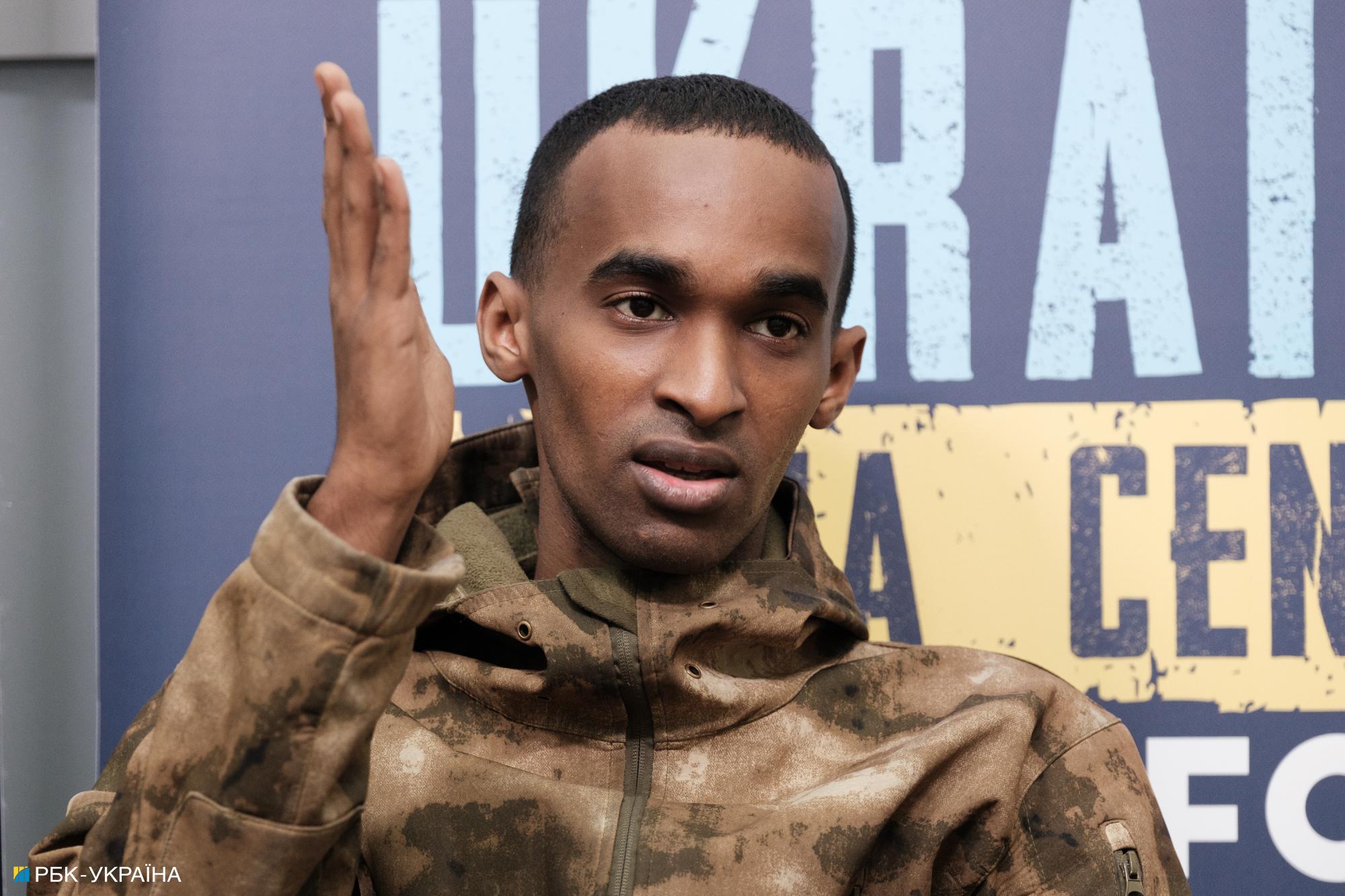 "За ці гроші в Сомалі я був би королем". Як Росія вербує іноземців на війну в Україні