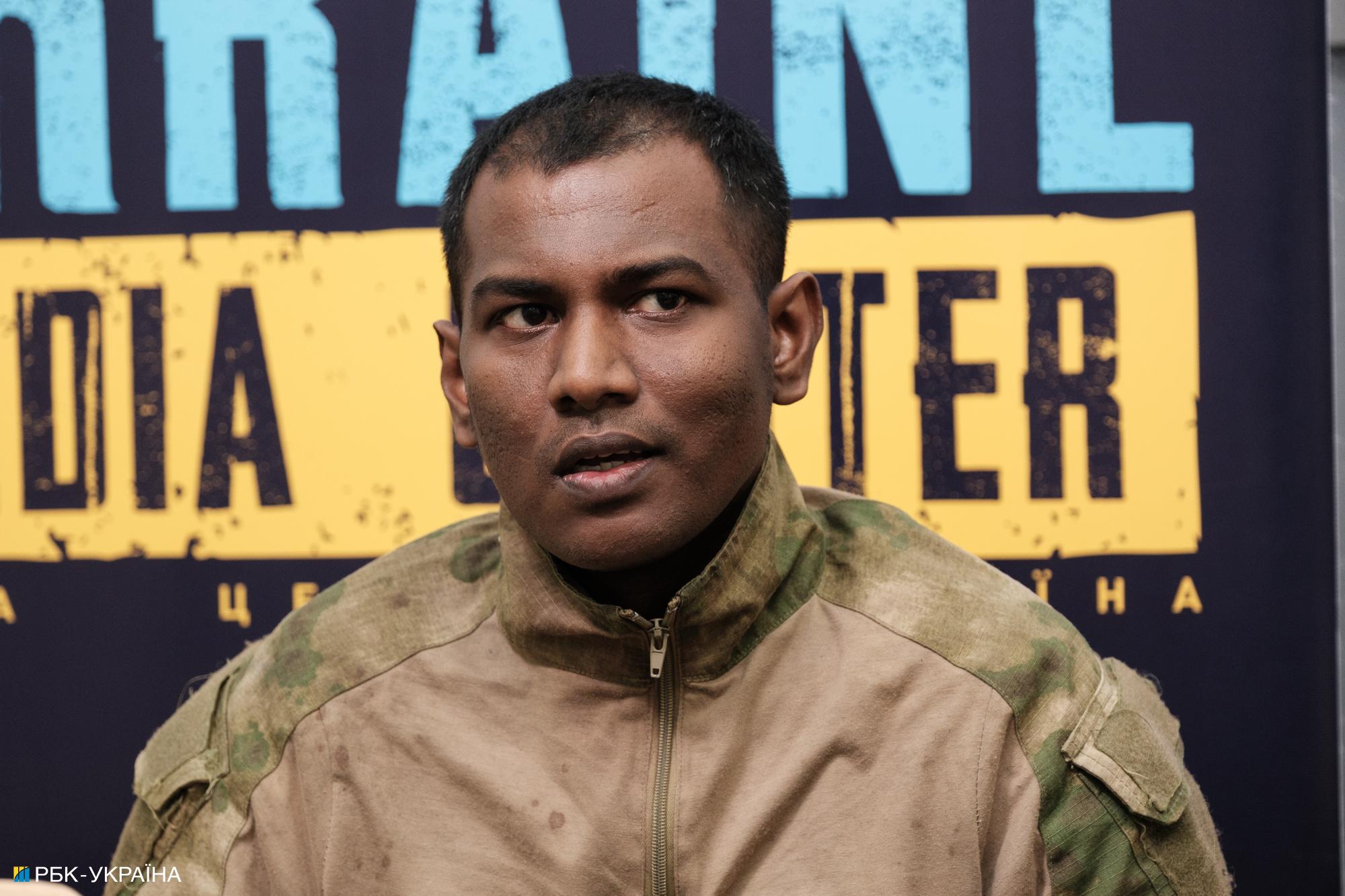 "За ці гроші в Сомалі я був би королем". Як Росія вербує іноземців на війну в Україні