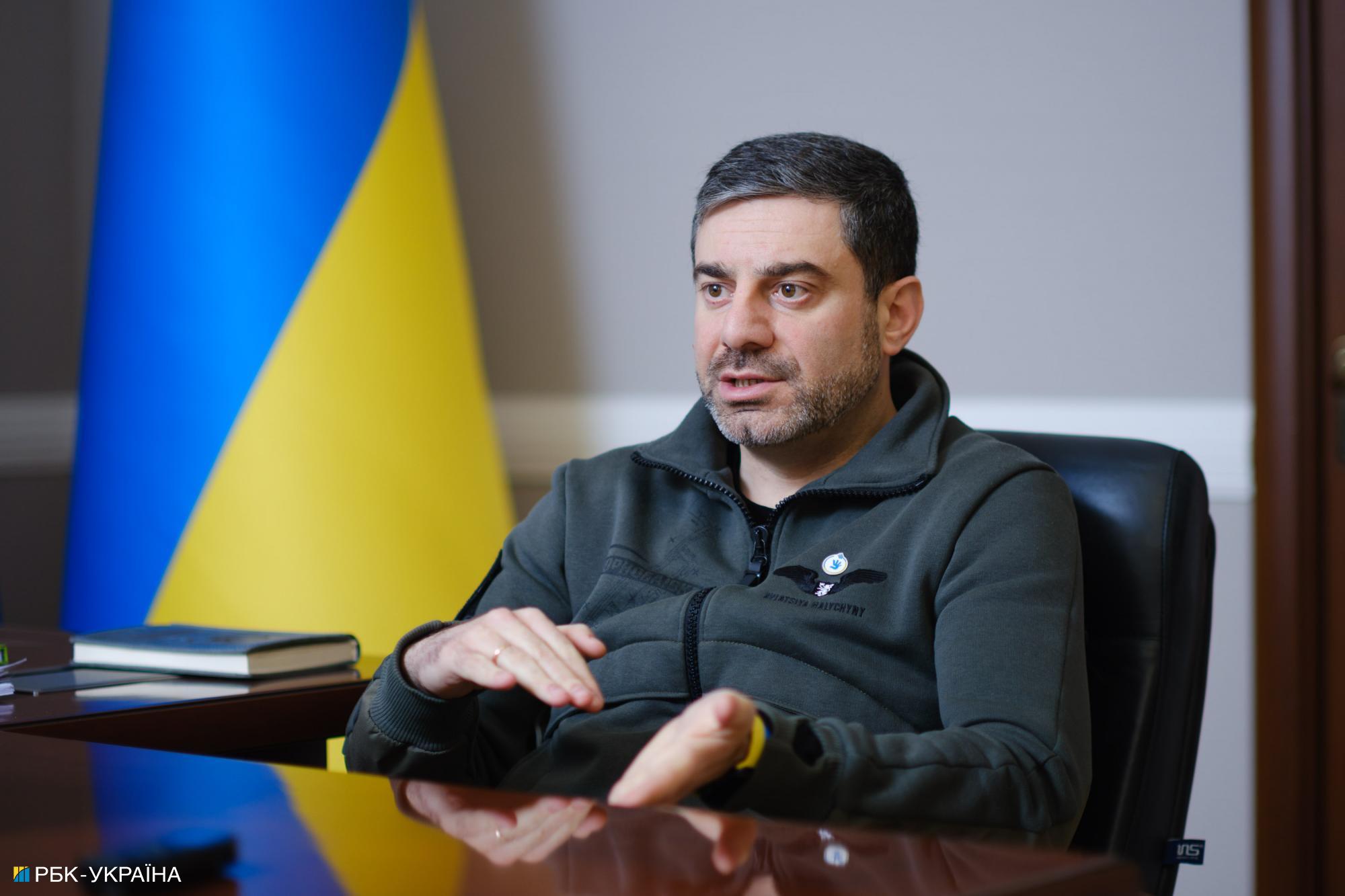 Дмитро Лубінець: Я не вважаю, що людина, яка взяла російський паспорт – злочинець