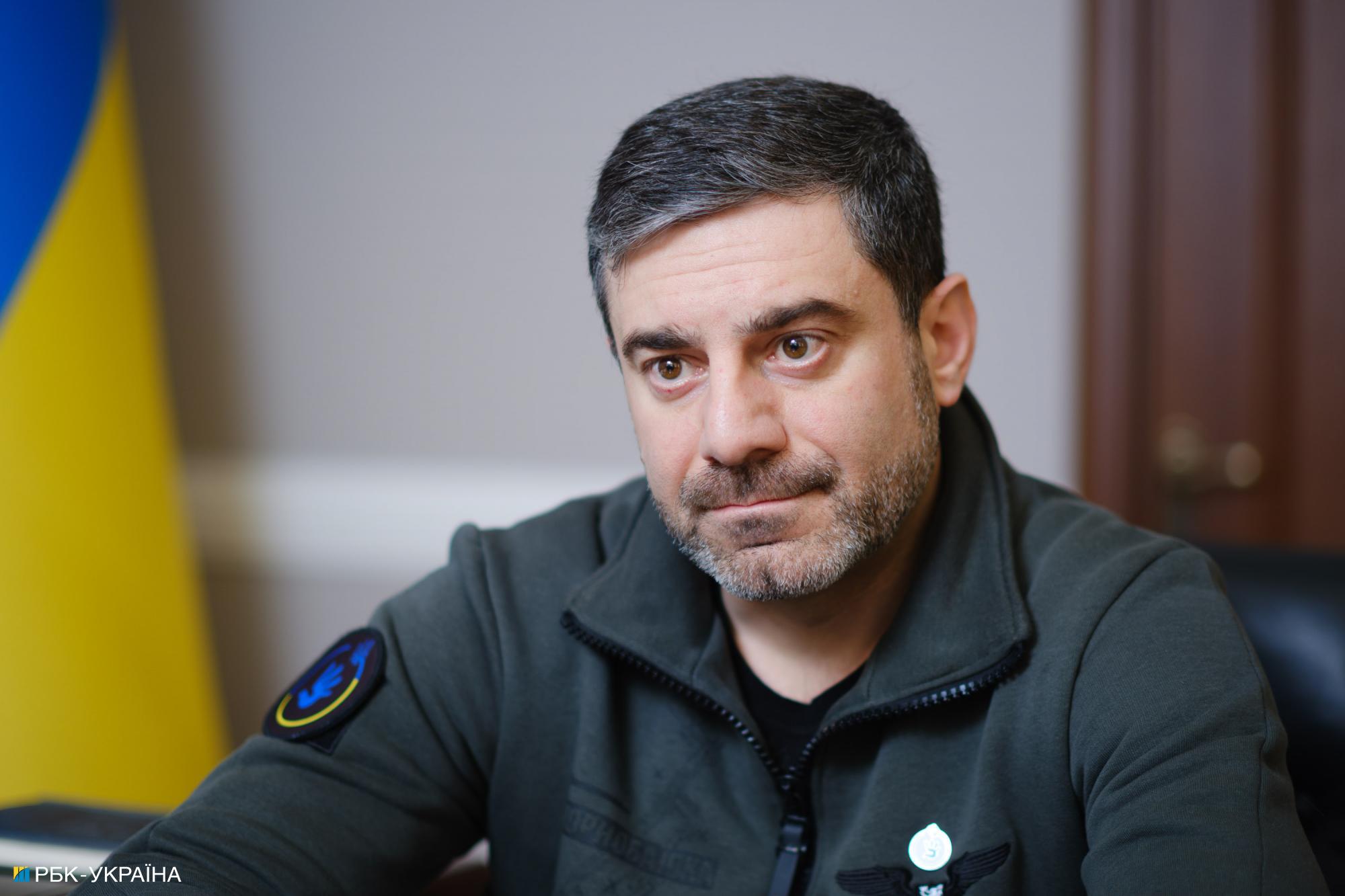 Дмитро Лубінець: Я не вважаю, що людина, яка взяла російський паспорт – злочинець