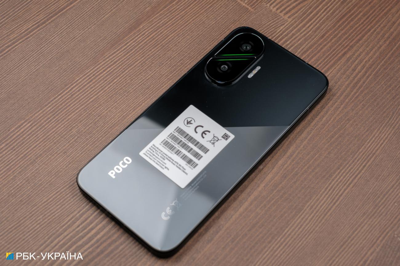 Тест-драйв POCO F7: смартфон з велики амбіціями