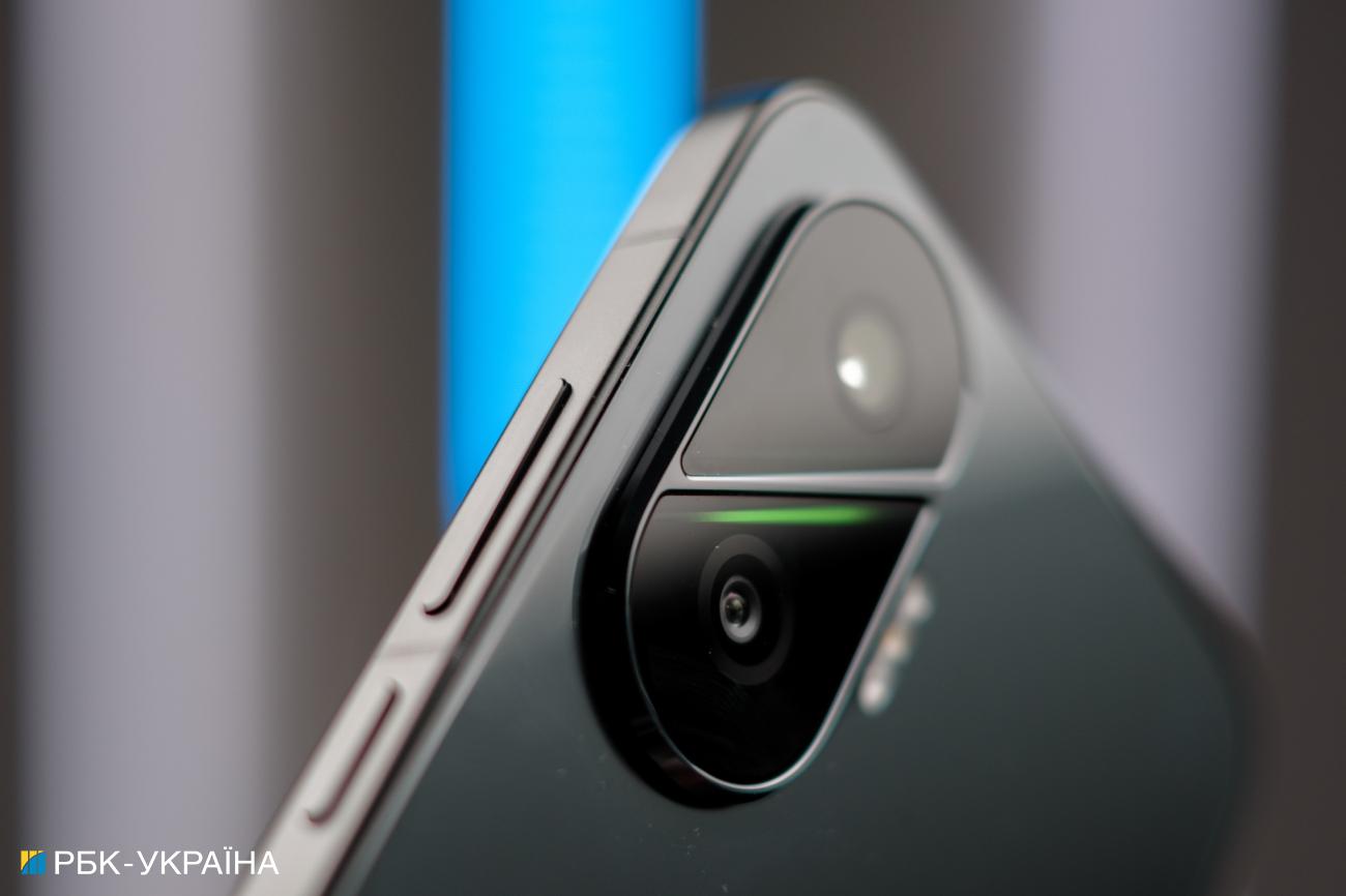 Тест-драйв POCO F7: смартфон з велики амбіціями