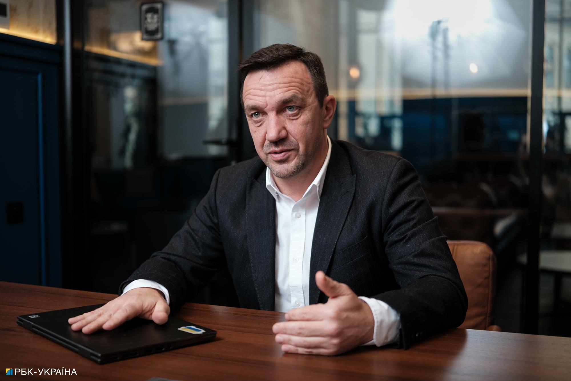 Євген Кобець, "Імперіал Тобако Юкрейн": Нелегальний сектор акумулює величезний капітал, влада має вжити радикальних заходів