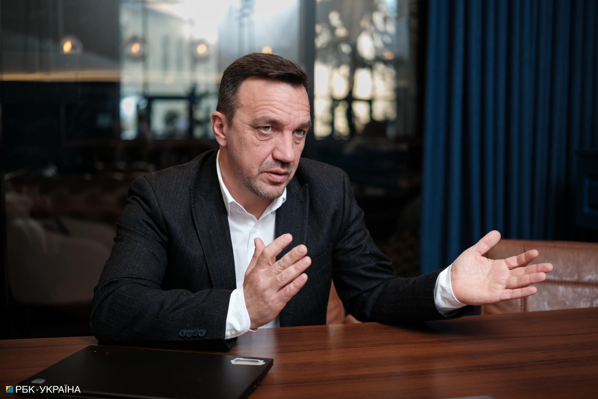 Євген Кобець, "Імперіал Тобако Юкрейн": Нелегальний сектор акумулює величезний капітал, влада має вжити радикальних заходів