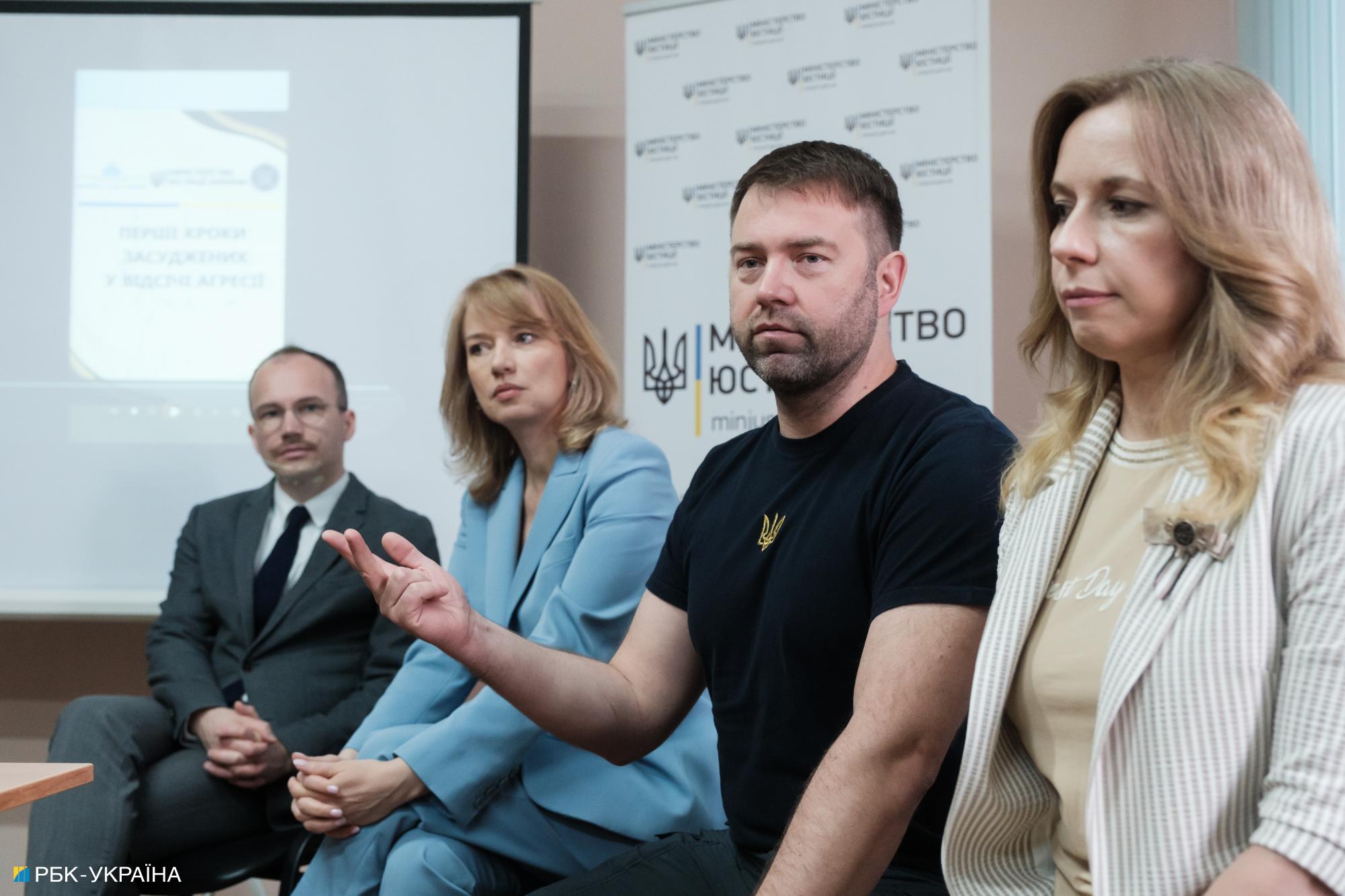 "Щоб запам'ятали не зеком". Чому ув'язнені йдуть на фронт і якою буде їхня служба