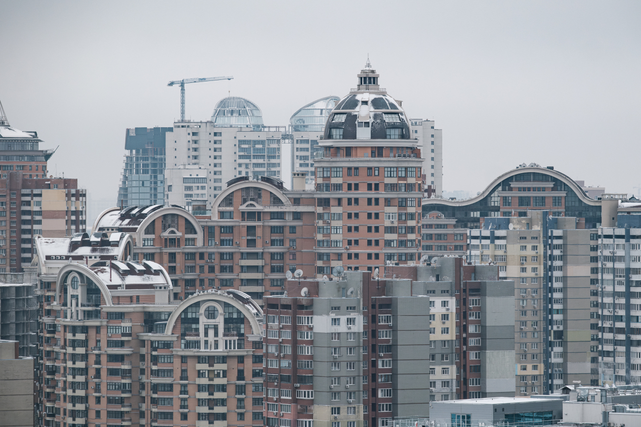 Як зекономити при покупці квартири в Києві та де перевірити житло: поради