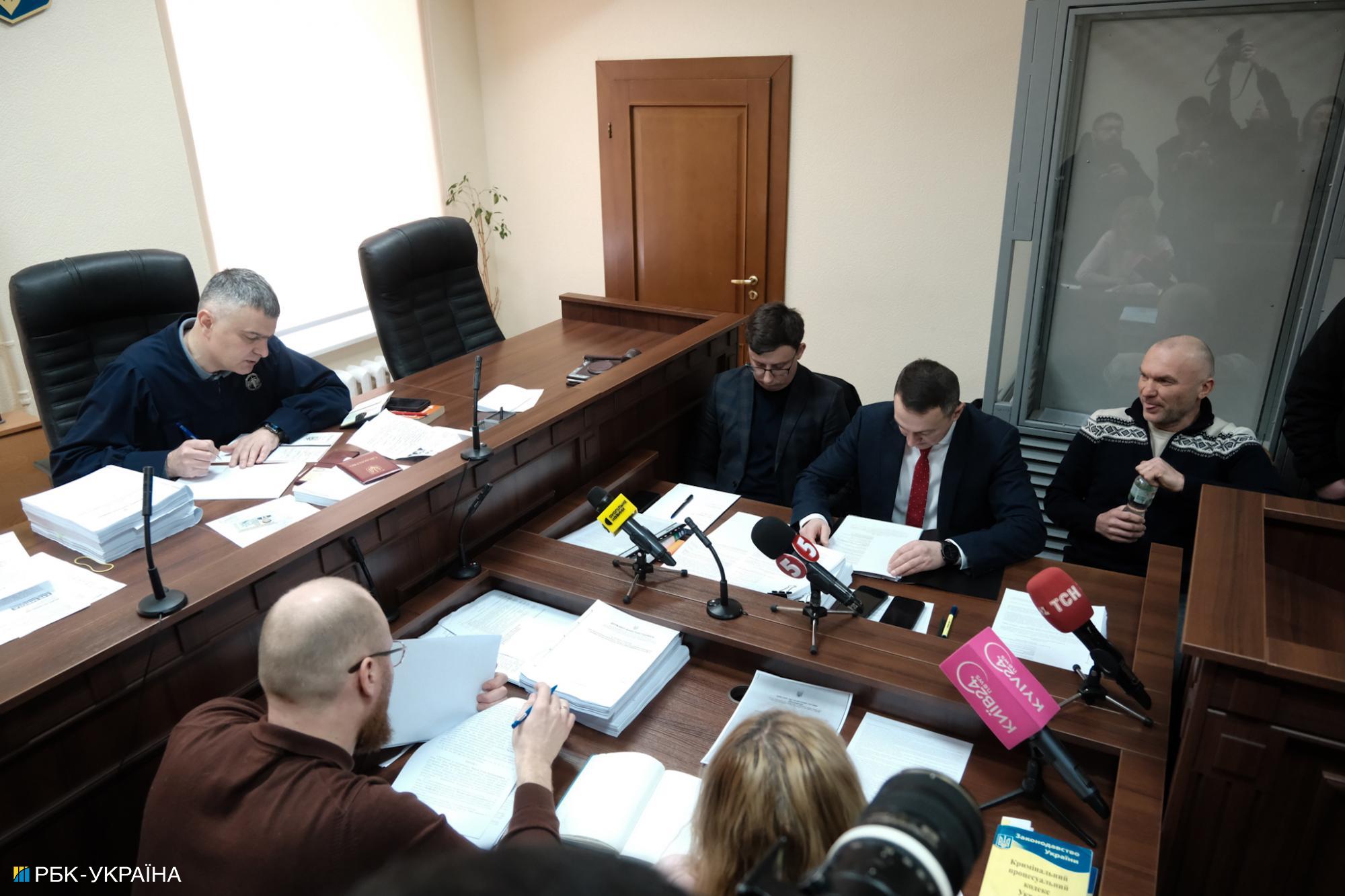 Справа Мазепи: За що судять власника Concorde Capital і чому кейс викликав резонанс