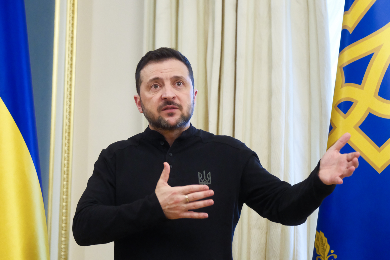 Остання спроба Трампа? Чи близькі США до угоди про мир в Україні і що задумав Путін