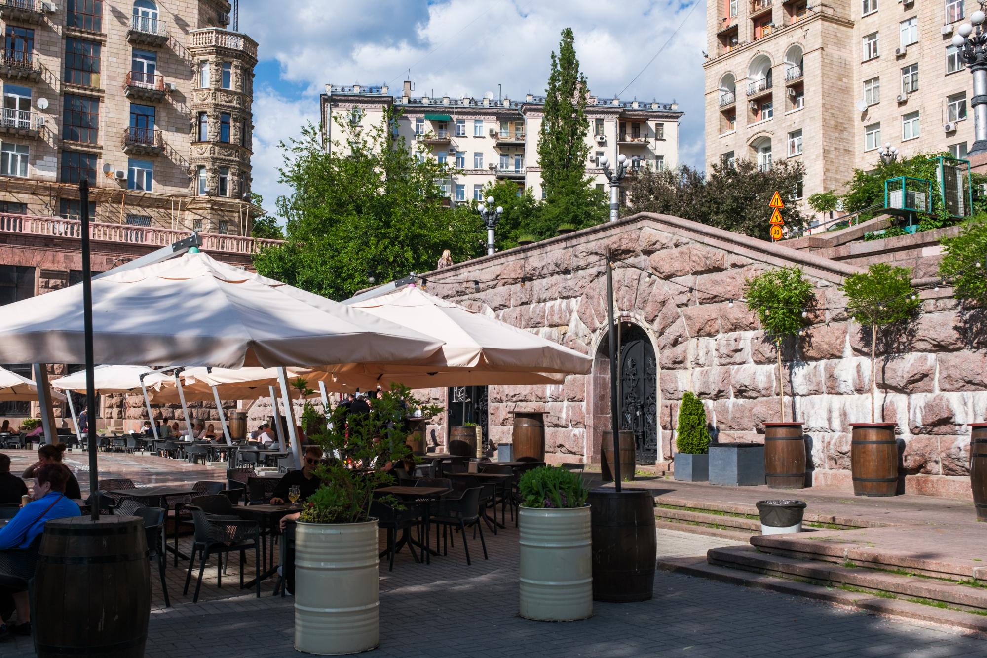 Києву не 1500 років? Ексклюзивне інтерв’ю про справжню історію столиці