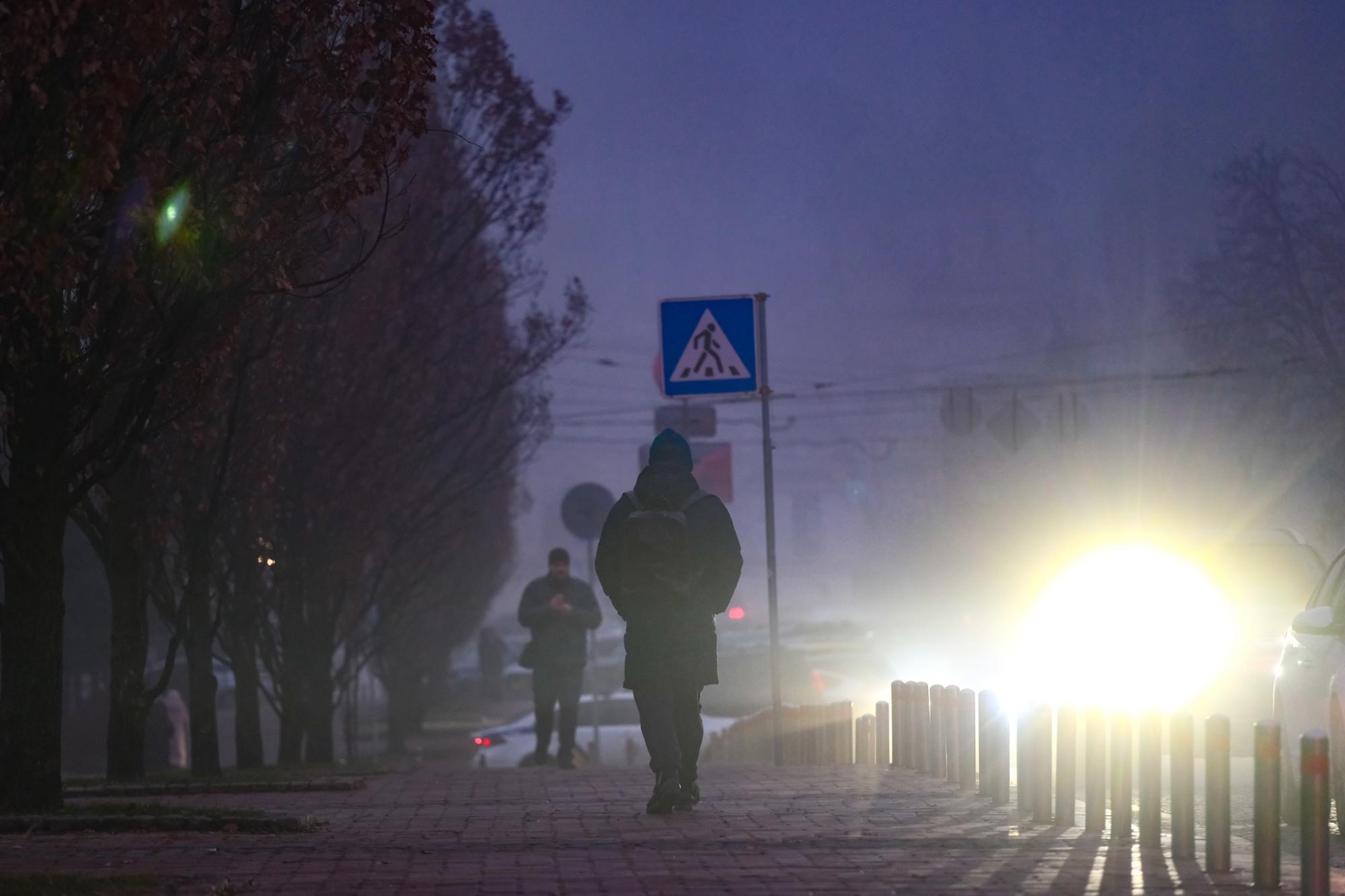 Чому пішохід не завжди має рацію: ризики на дорозі