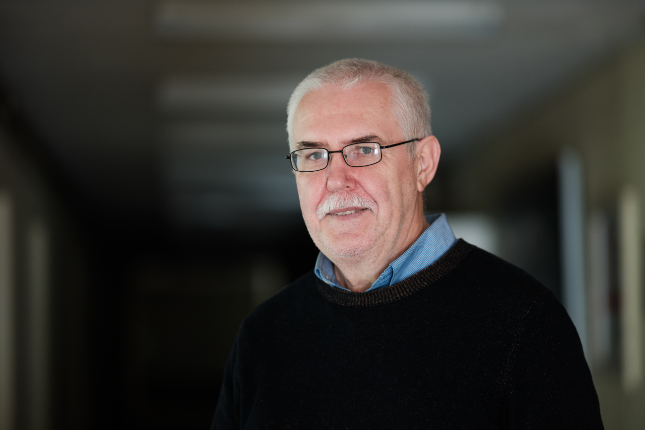 Космическое интервью. Астроном Иван Крячко - о внеземной жизни и колонизации Луны и Марса