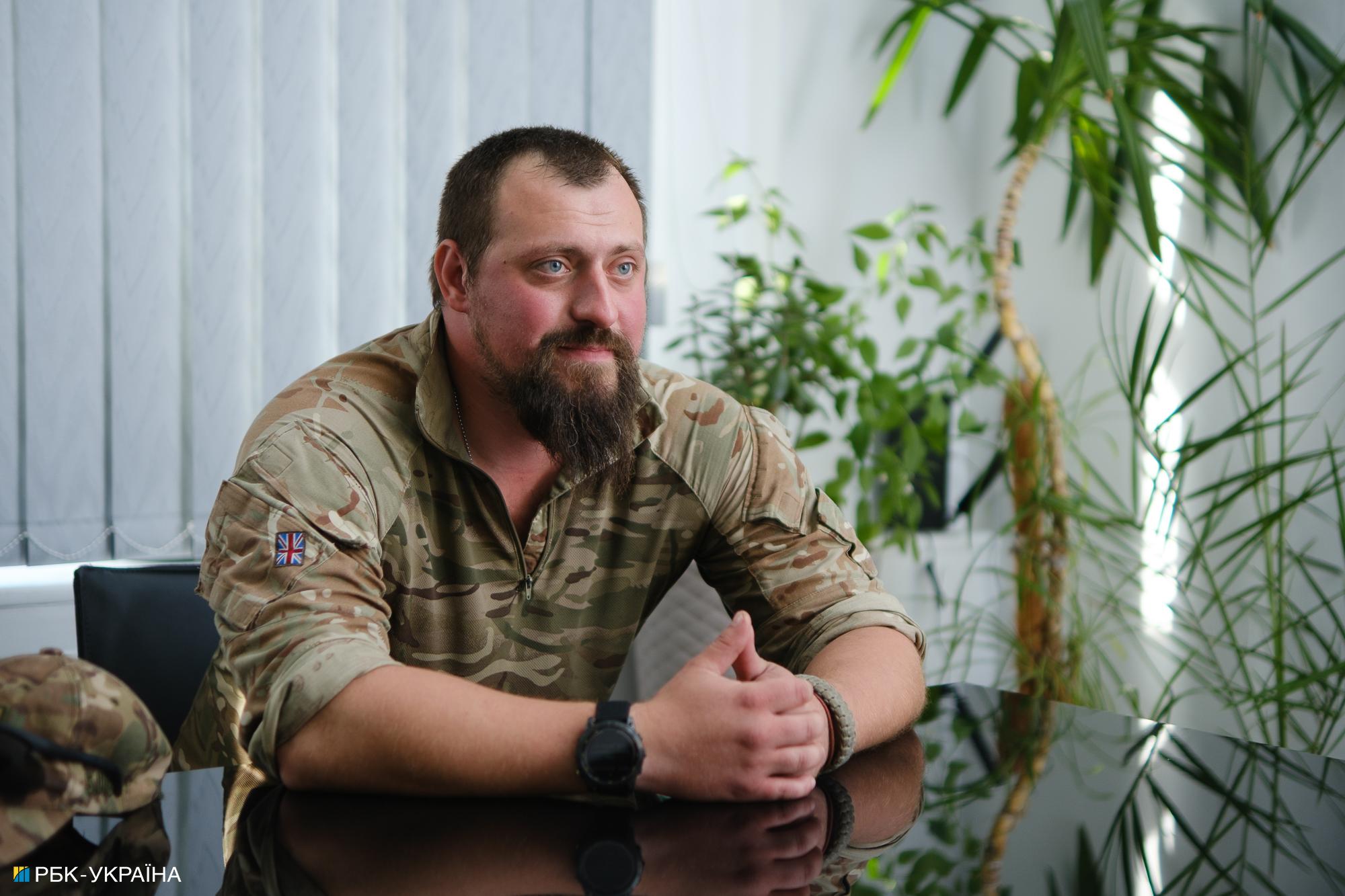 Десант в Енергодарі та штурми під вогнем у Бахмуті. Як працює елітний спецназ ГУРу