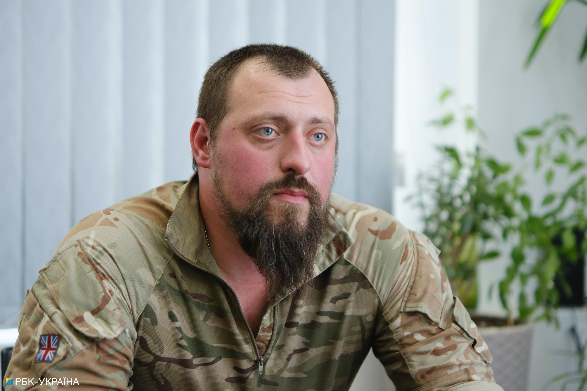 Десант в Енергодарі та штурми під вогнем у Бахмуті. Як працює елітний спецназ ГУРу