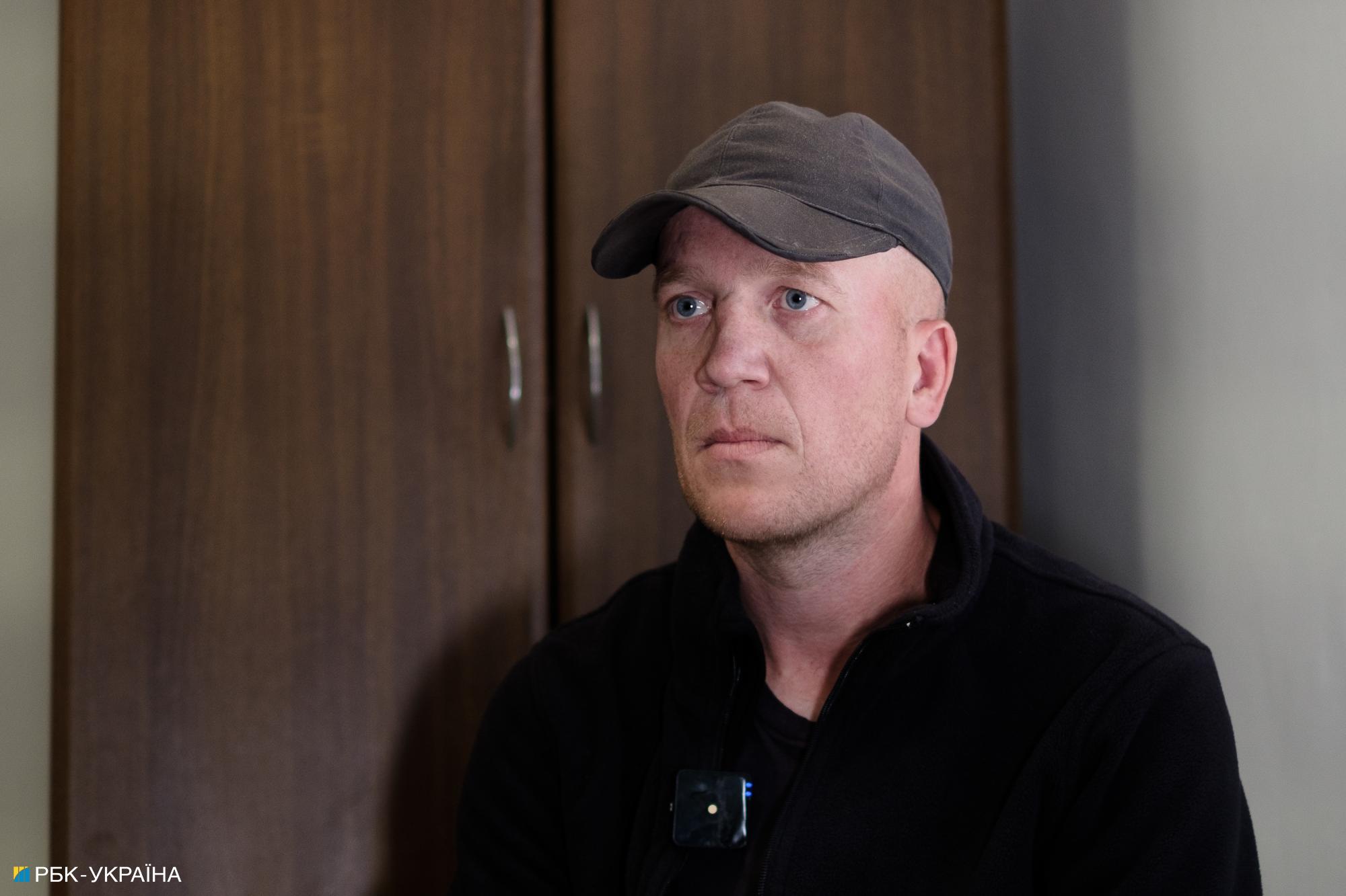 "Зеленського в Москві зустрінуть тепло". Як росіяни в полоні виправдовують війну