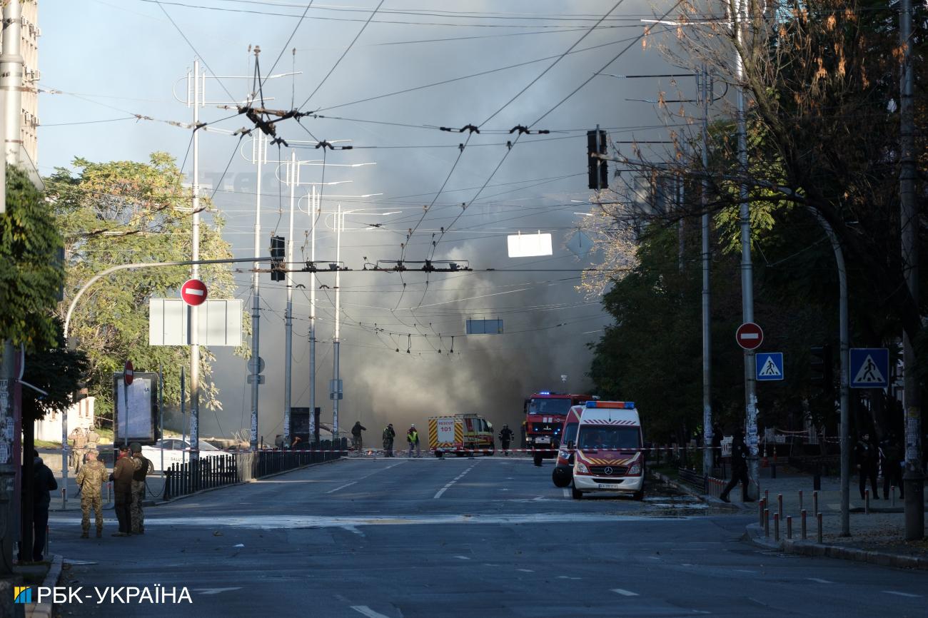 Владимир Ельченко: США не хотят сжигать все мосты с Россией