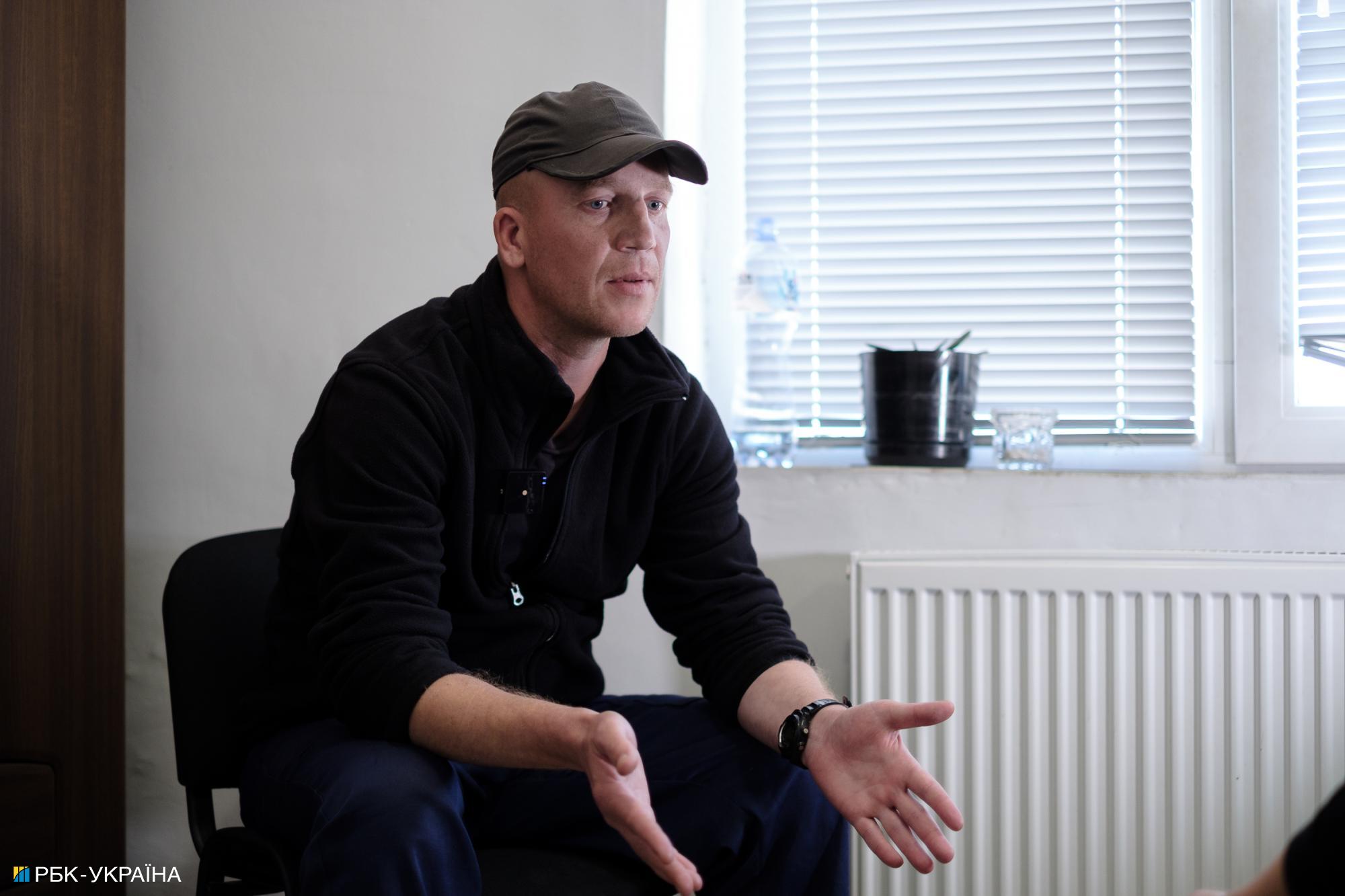 "Зеленського в Москві зустрінуть тепло". Як росіяни в полоні виправдовують війну