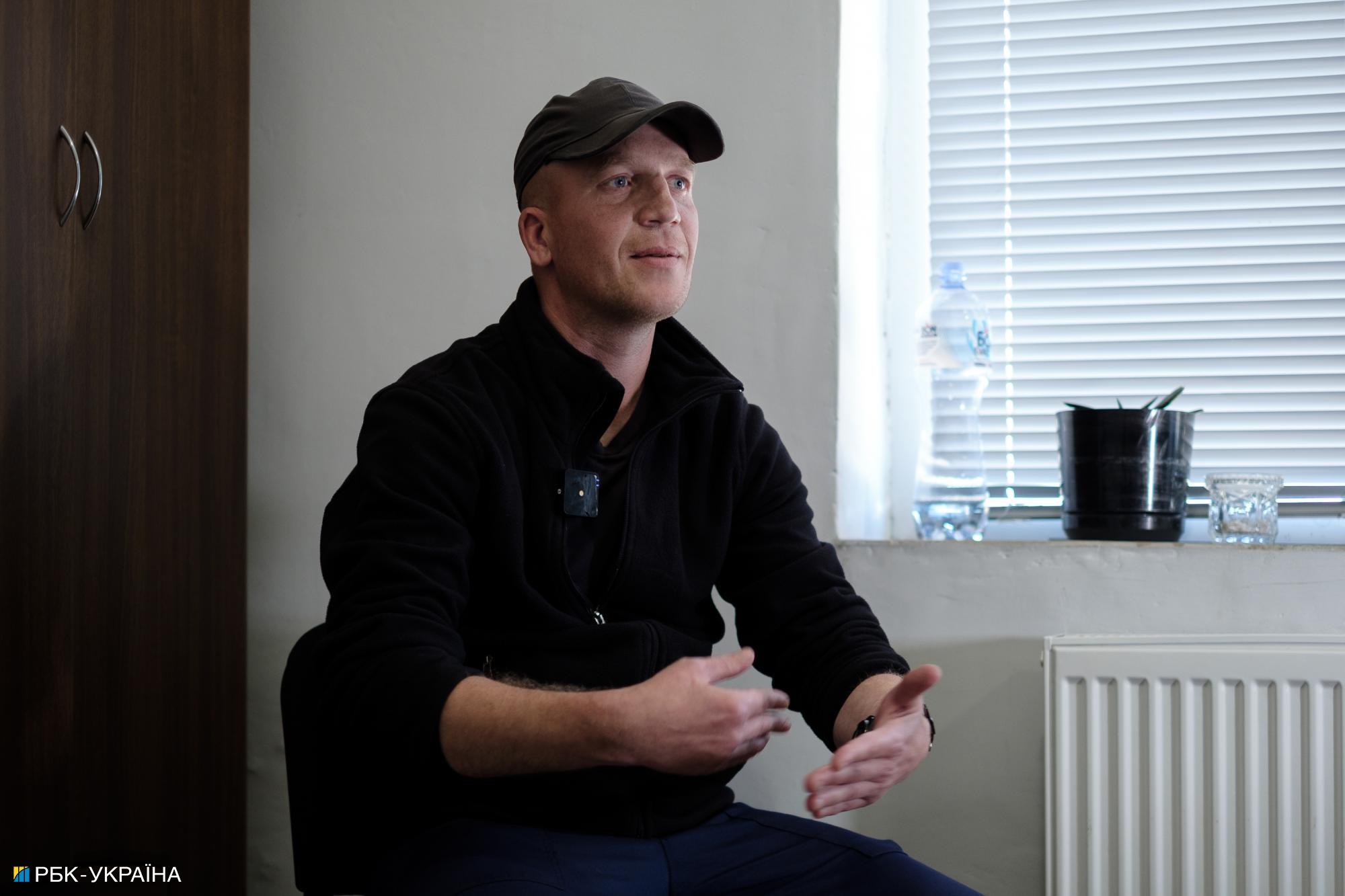 "Зеленського в Москві зустрінуть тепло". Як росіяни в полоні виправдовують війну