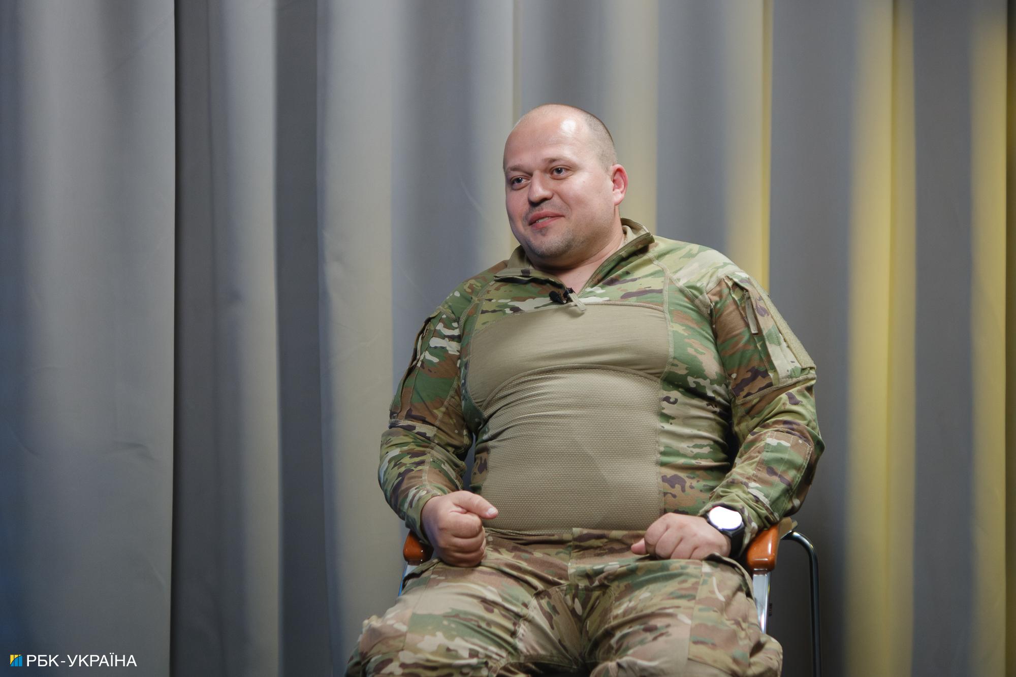 Як звільняли Зміїний і "вишки Бойка". Розповідь офіцера ГУР про секретні операції проти росіян