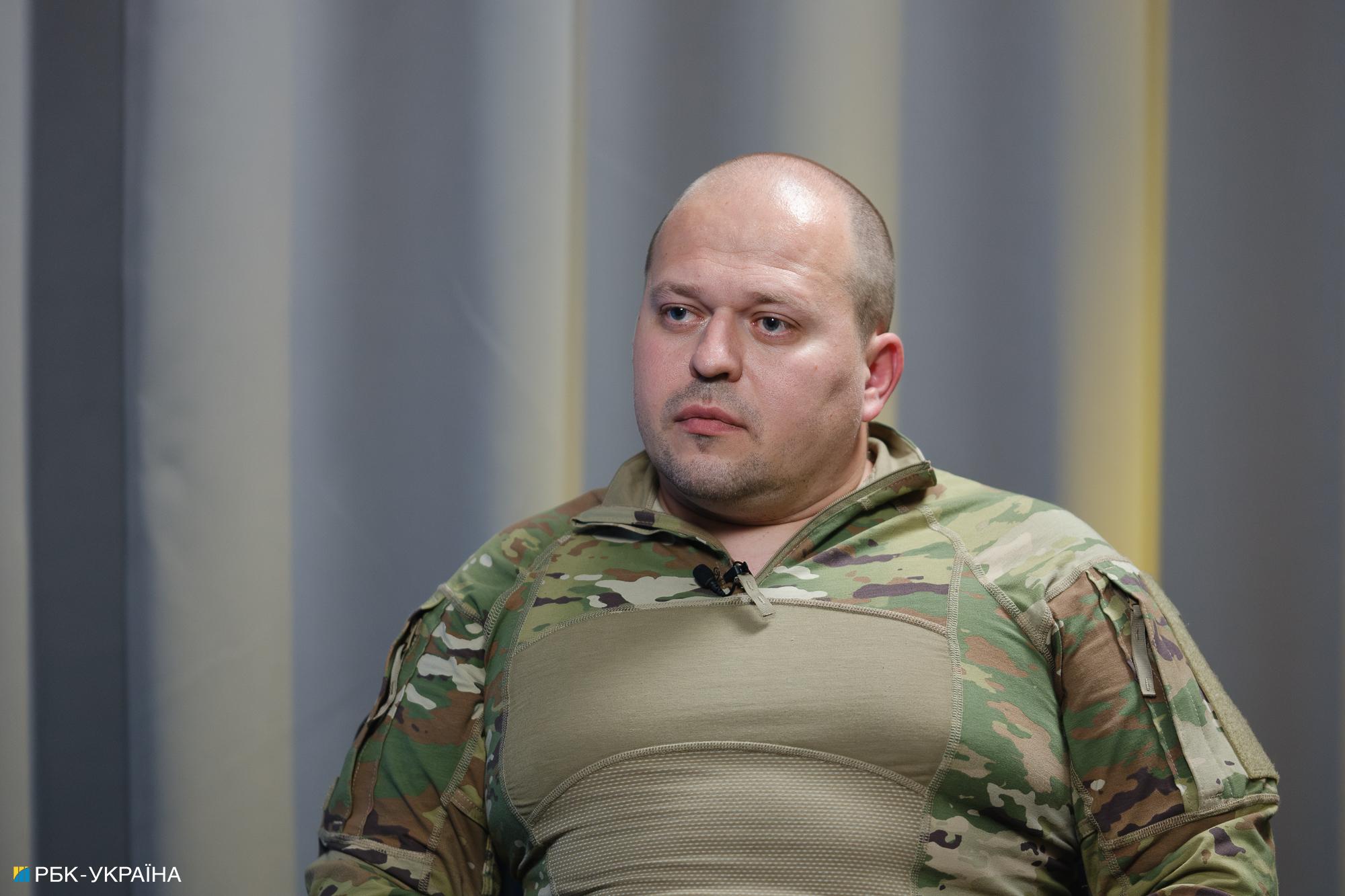 Як звільняли Зміїний і "вишки Бойка". Розповідь офіцера ГУР про секретні операції проти росіян