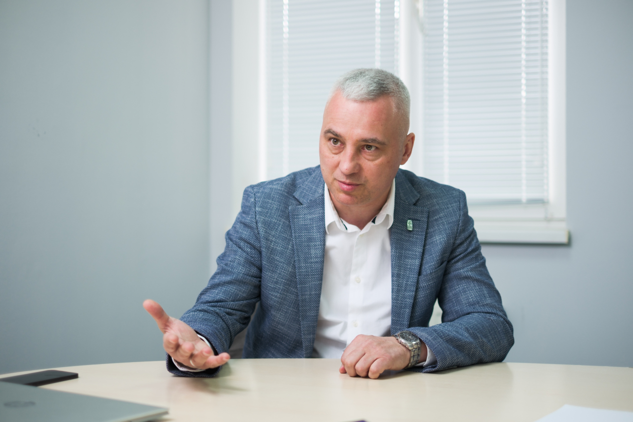 Что мы пьем каждый день? Экологи объяснили, что не так с водой в Украине