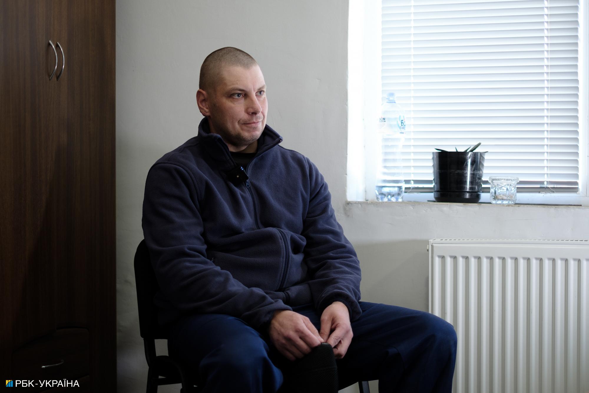 "Зеленського в Москві зустрінуть тепло". Як росіяни в полоні виправдовують війну