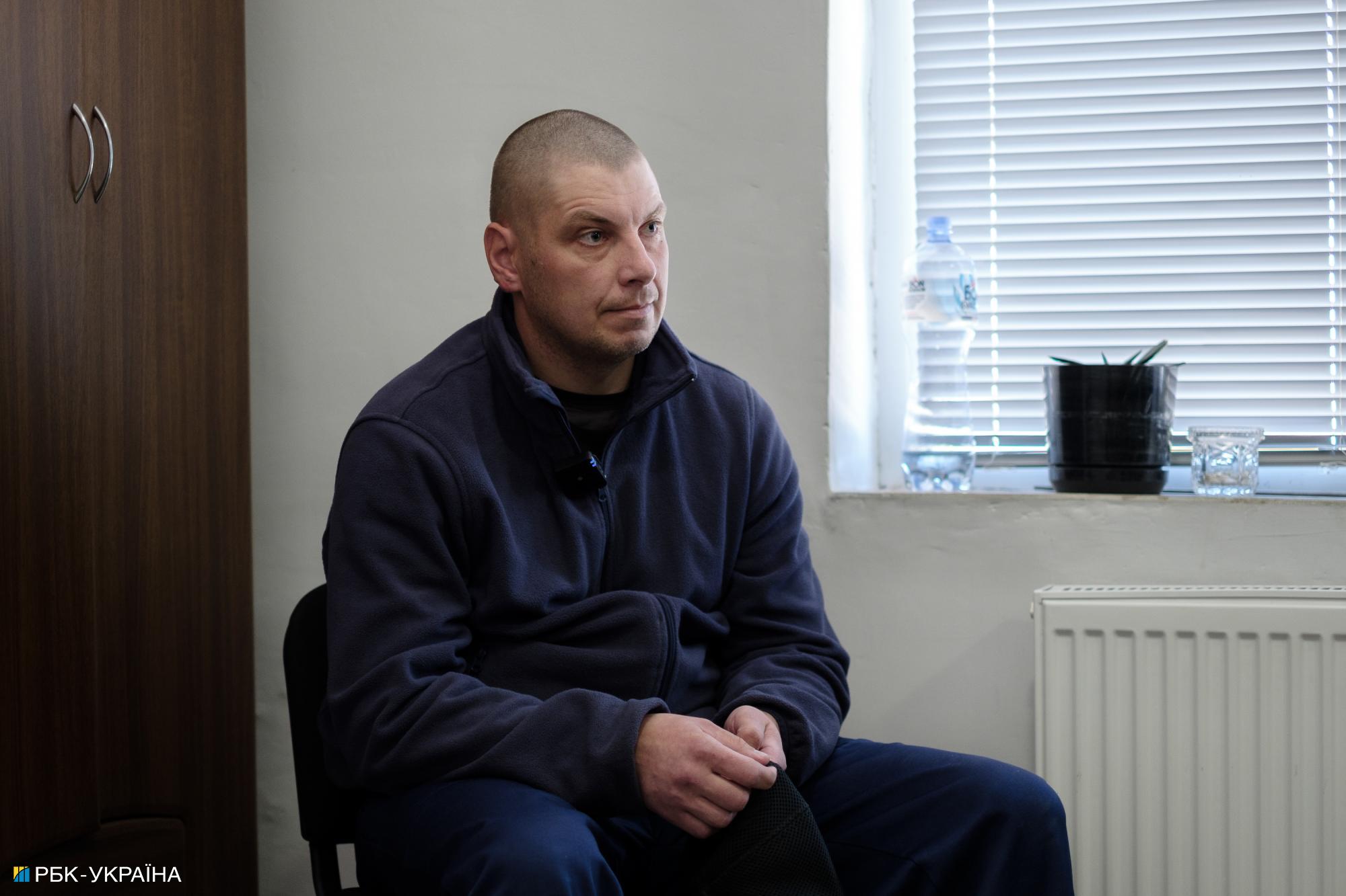 "Зеленського в Москві зустрінуть тепло". Як росіяни в полоні виправдовують війну