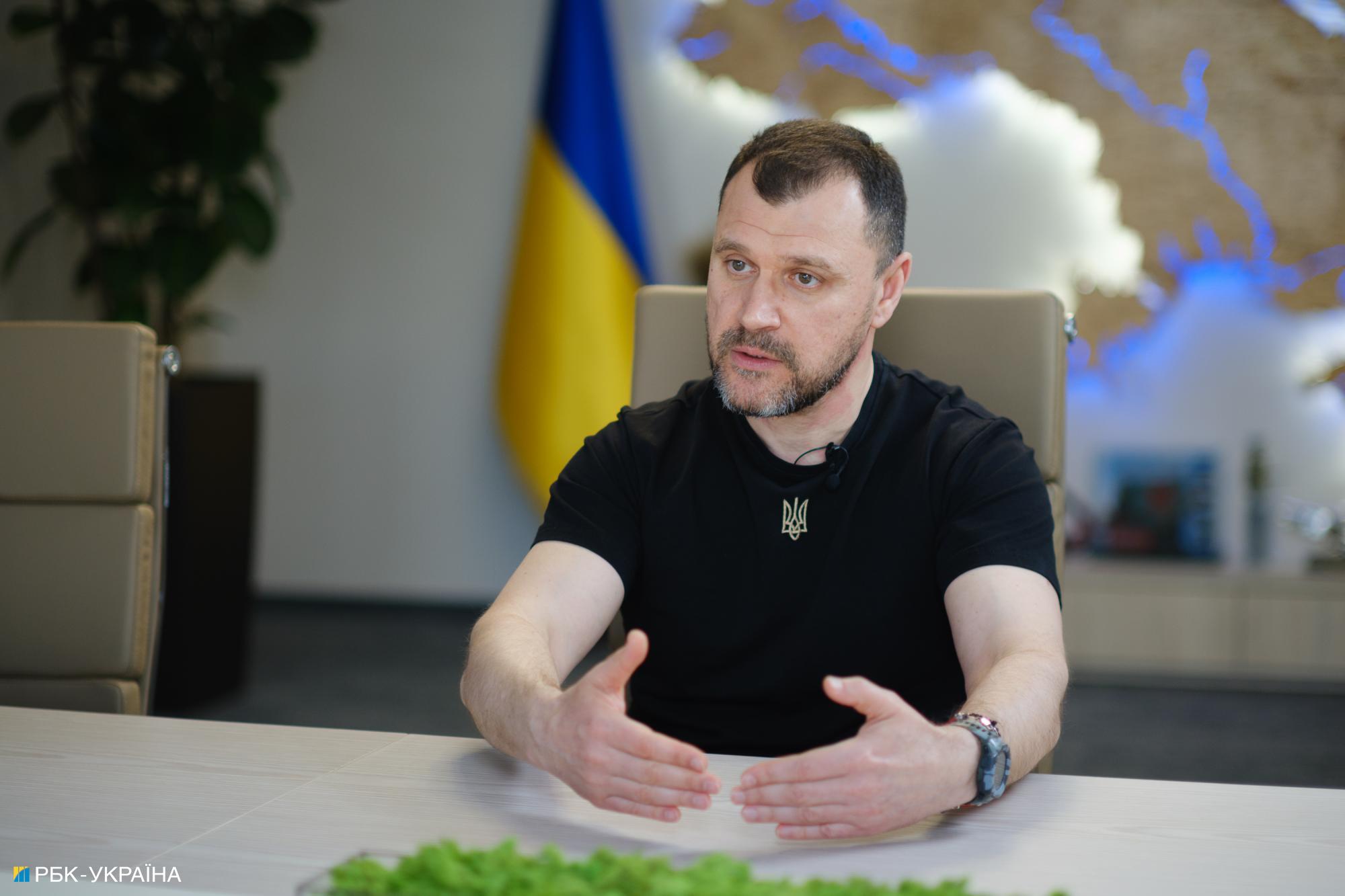 Ігор Клименко: Колаборантам краще йти в Росію разом з військами ворога при відступі