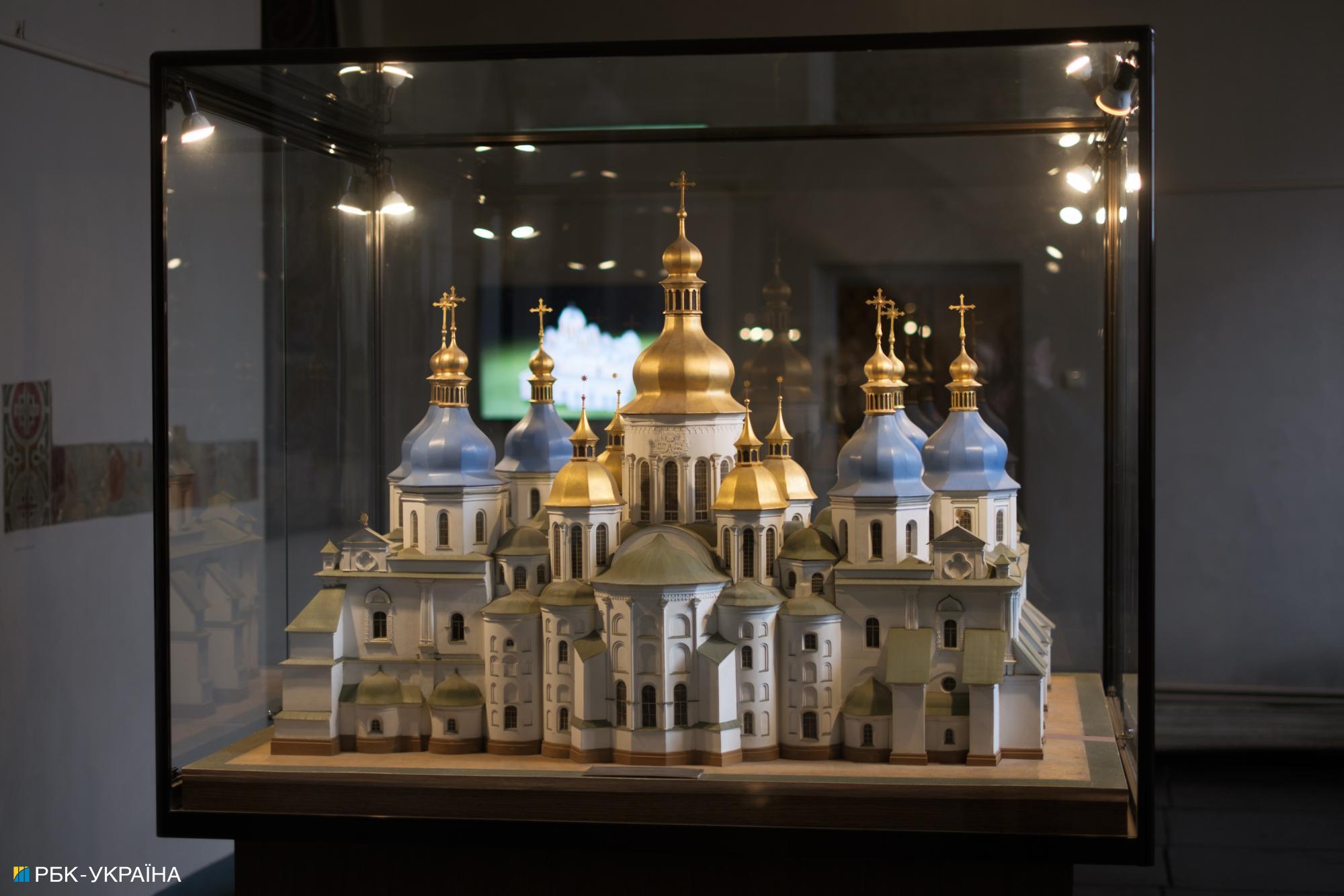 Неля Куковальська із Софії Київської: Маємо докази – мощі Ярослава Мудрого в США