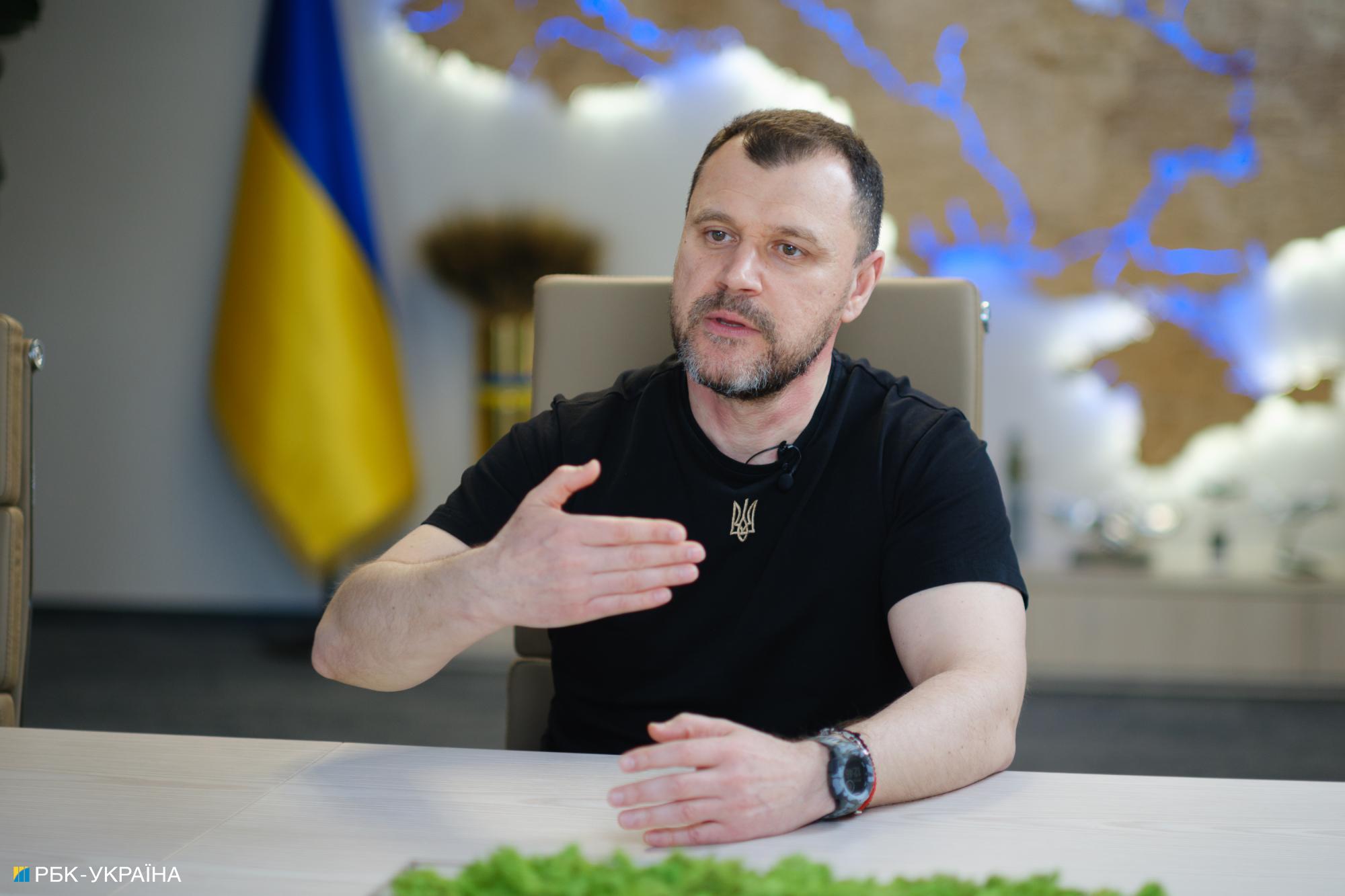 Ігор Клименко: Колаборантам краще йти в Росію разом з військами ворога при відступі