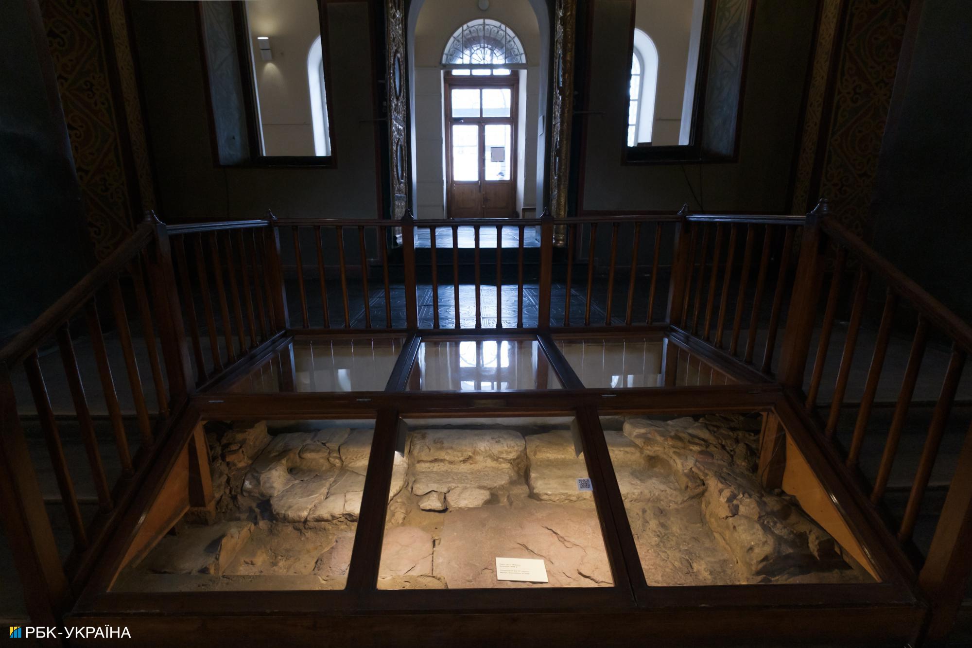 Неля Куковальська із Софії Київської: Маємо докази – мощі Ярослава Мудрого в США