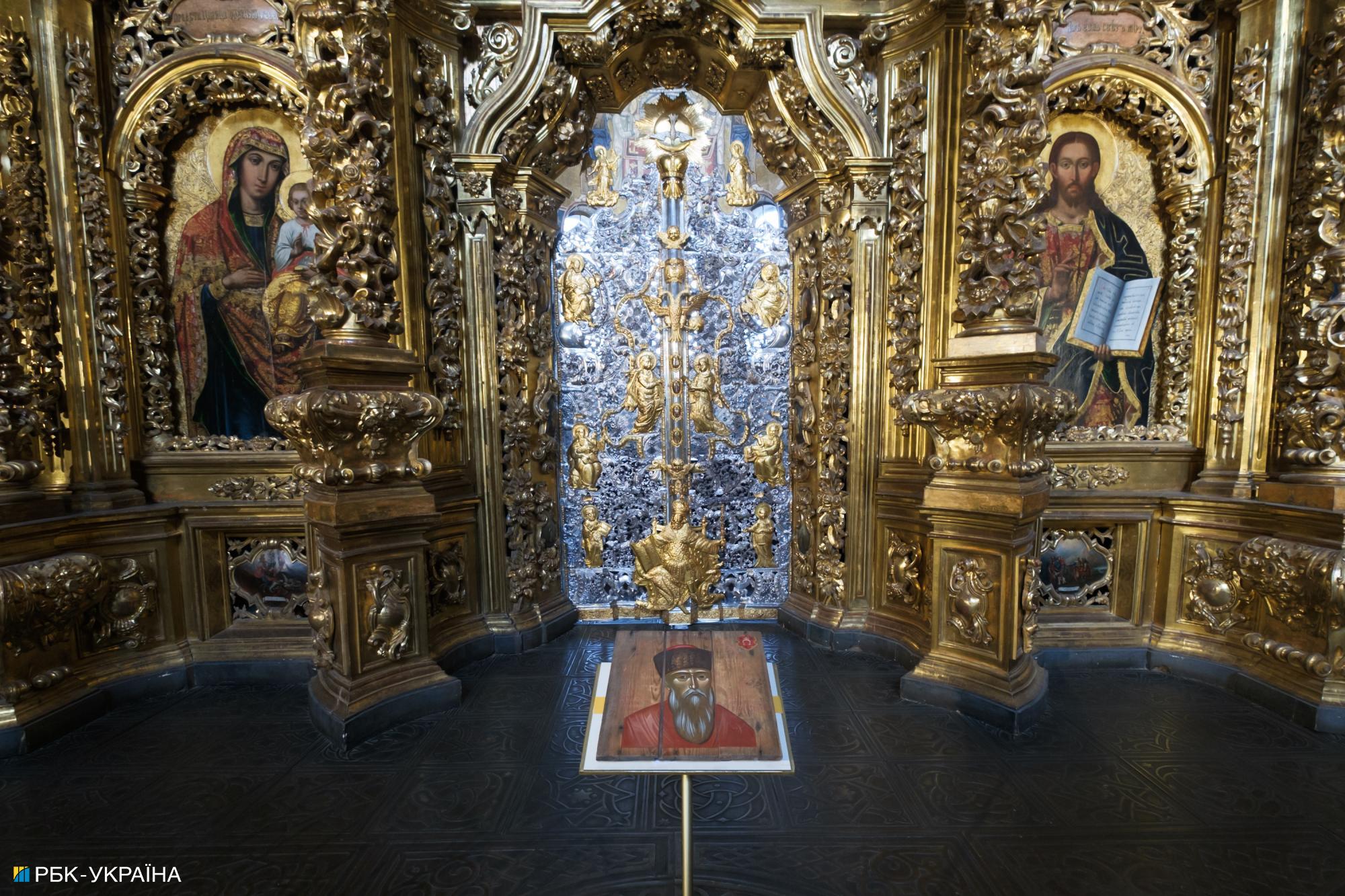 Неля Куковальська із Софії Київської: Маємо докази – мощі Ярослава Мудрого в США